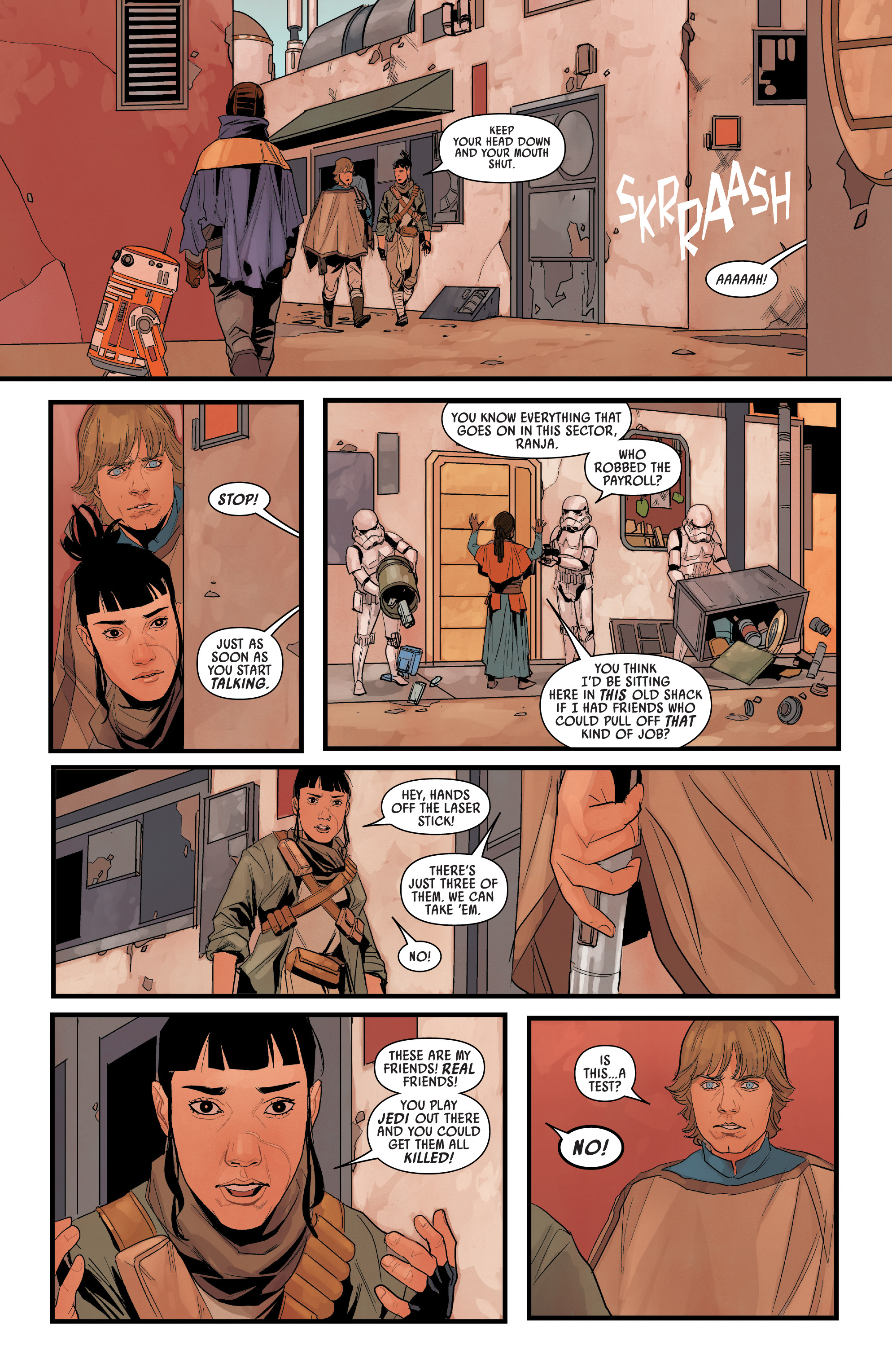 Star Wars (2015-) issue 72 - Page 13