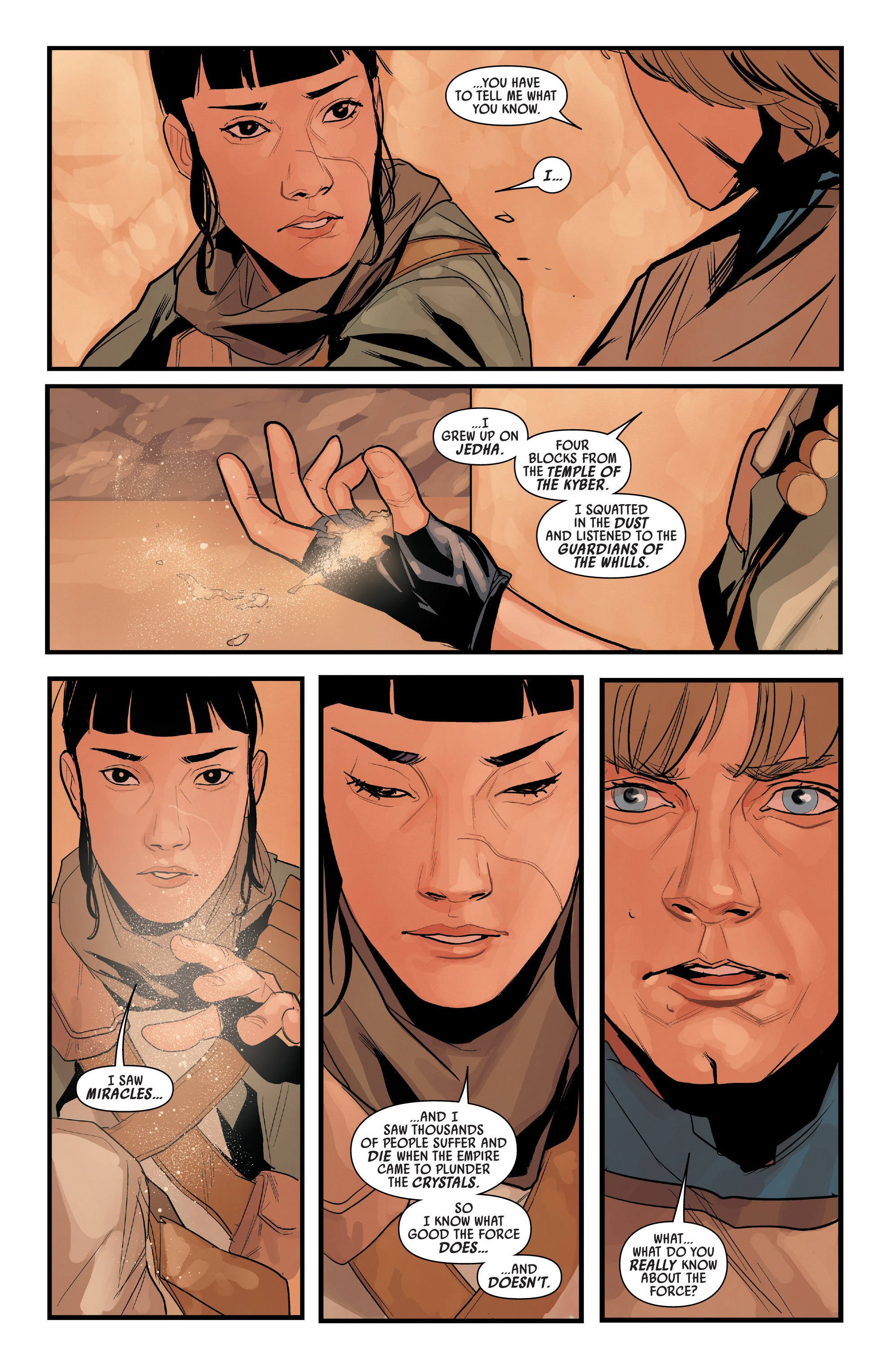 Star Wars (2015-) issue 72 - Page 15