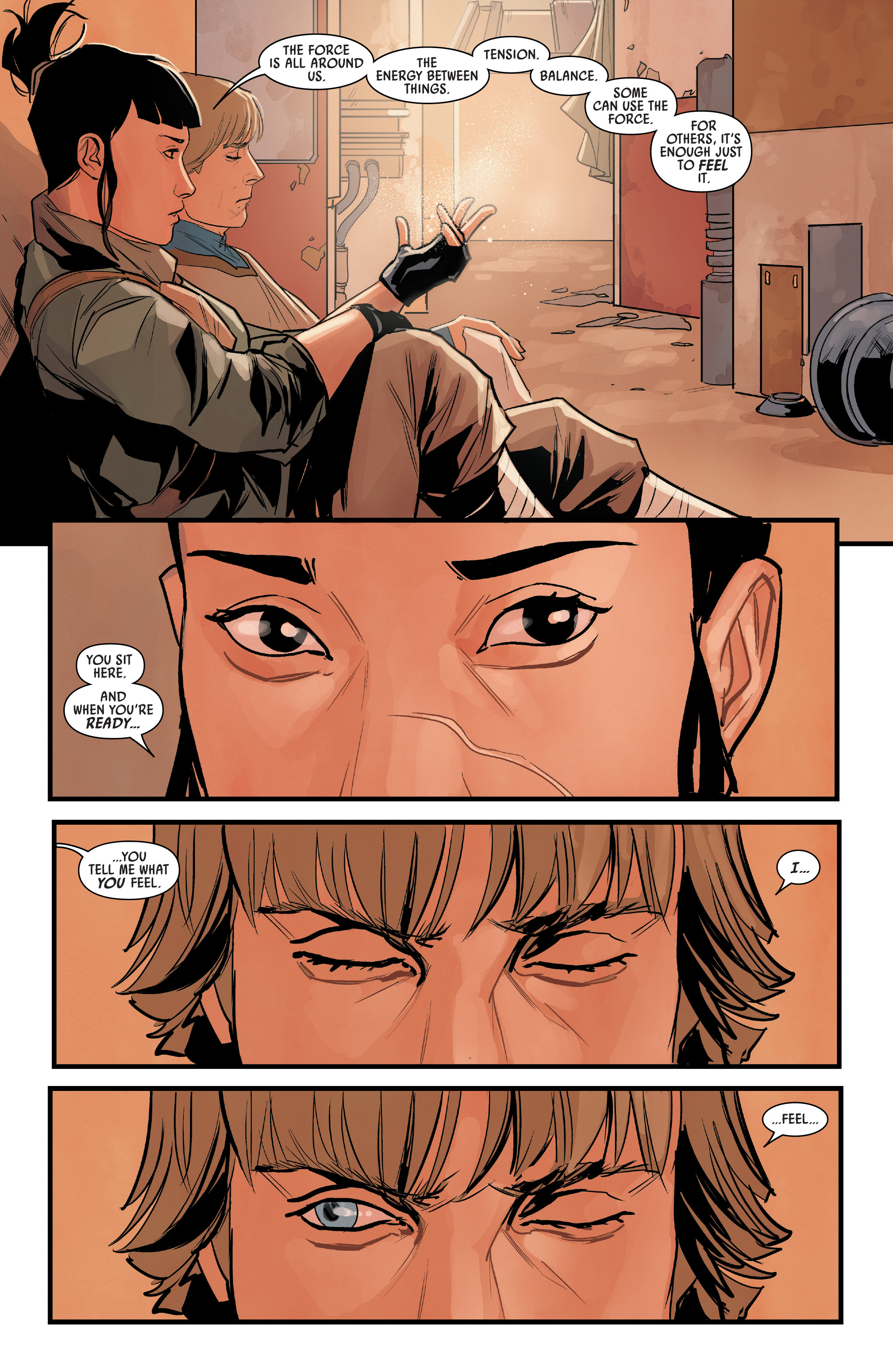 Star Wars (2015-) issue 72 - Page 17