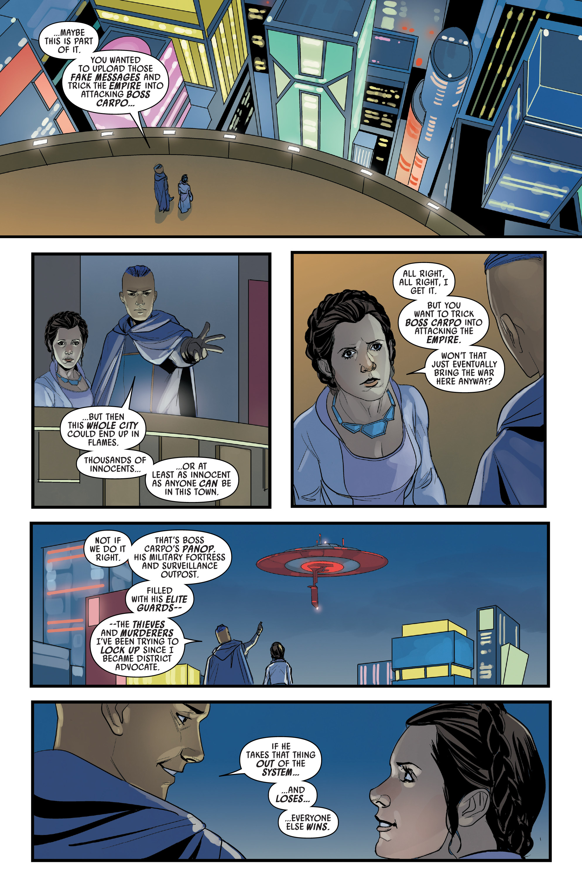 Star Wars (2015-) issue 72 - Page 20