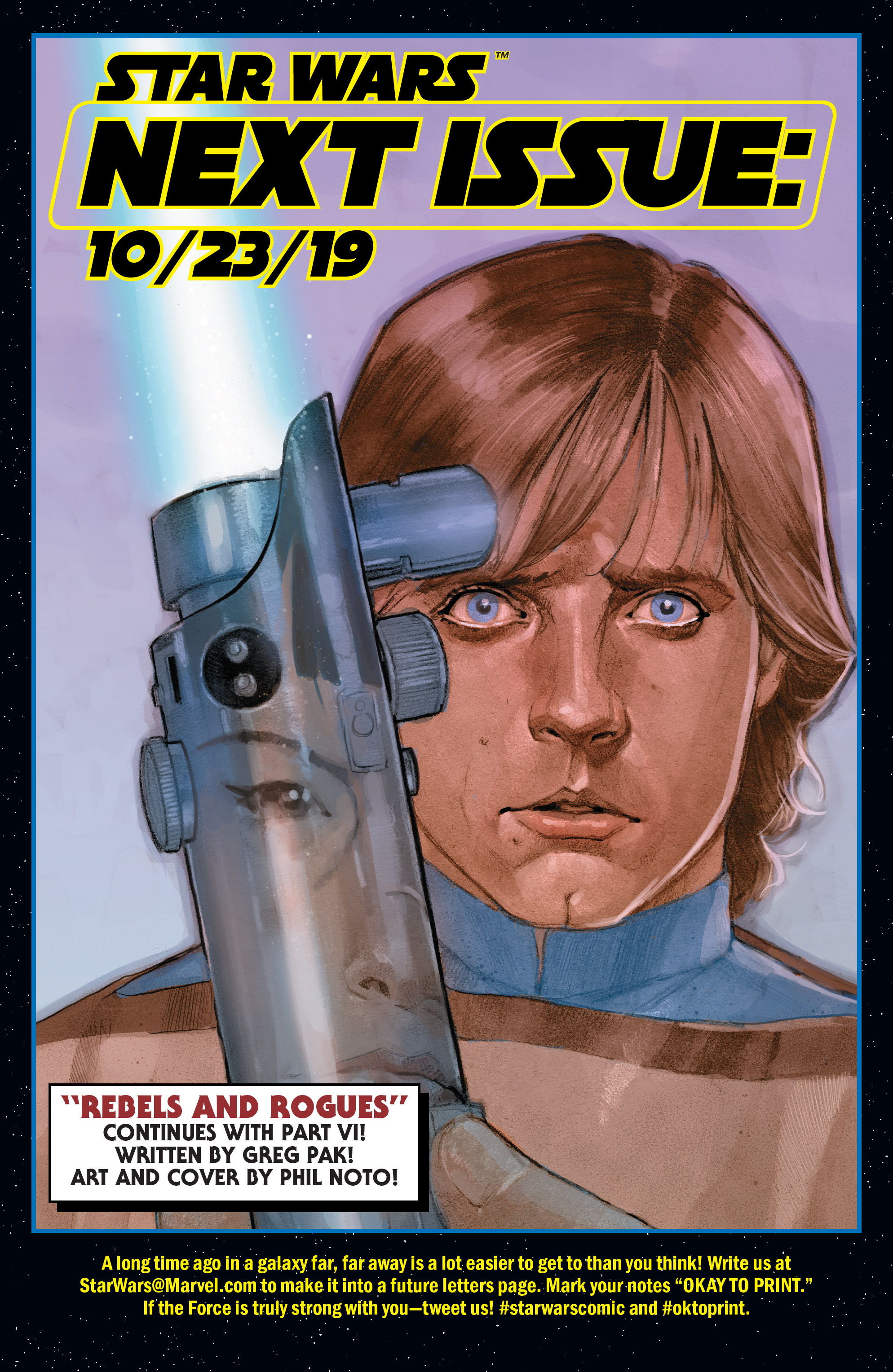 Star Wars (2015-) issue 72 - Page 24