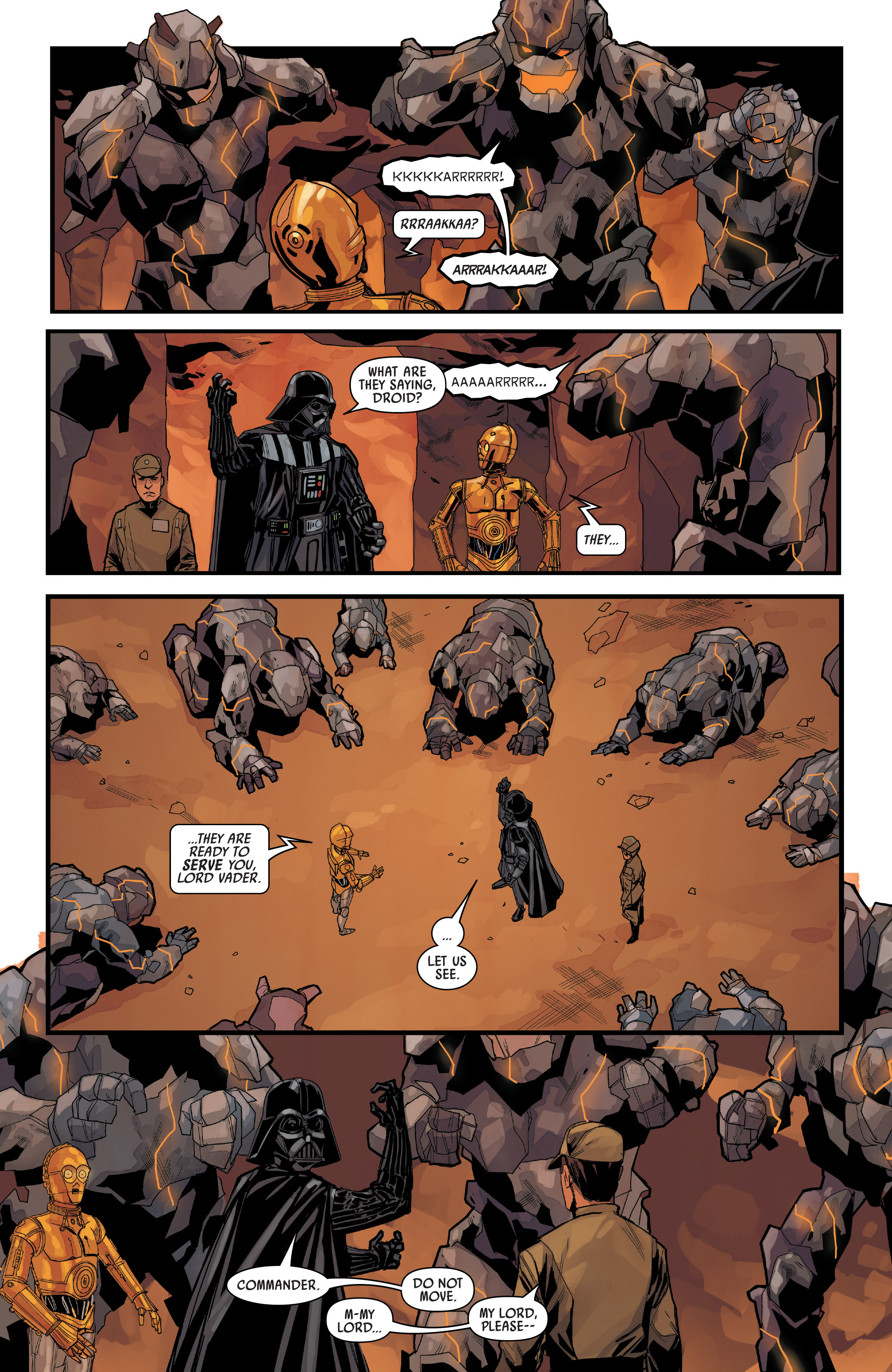 Star Wars (2015-) issue 73 - Page 13