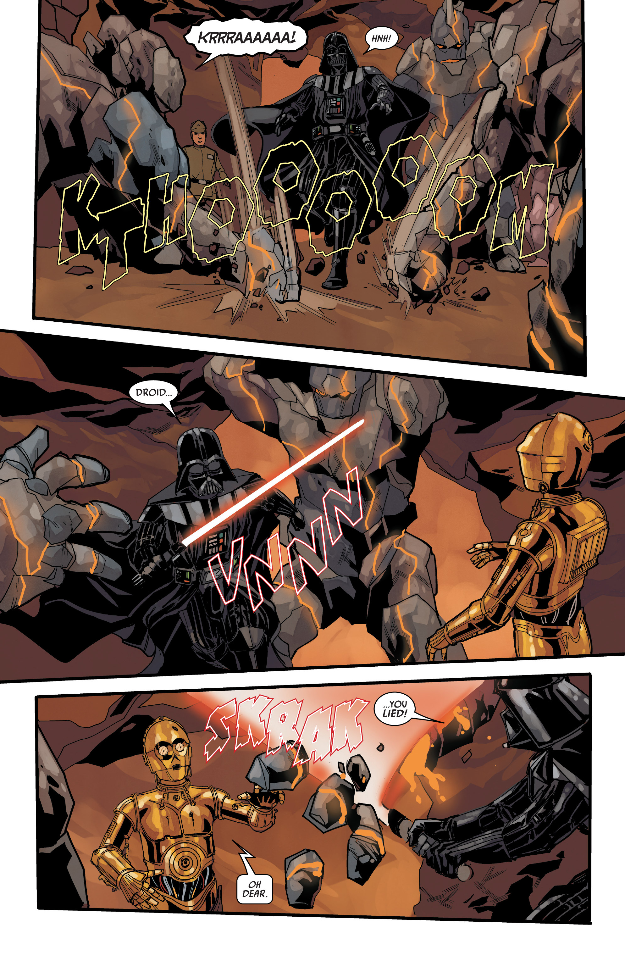 Star Wars (2015-) issue 73 - Page 14