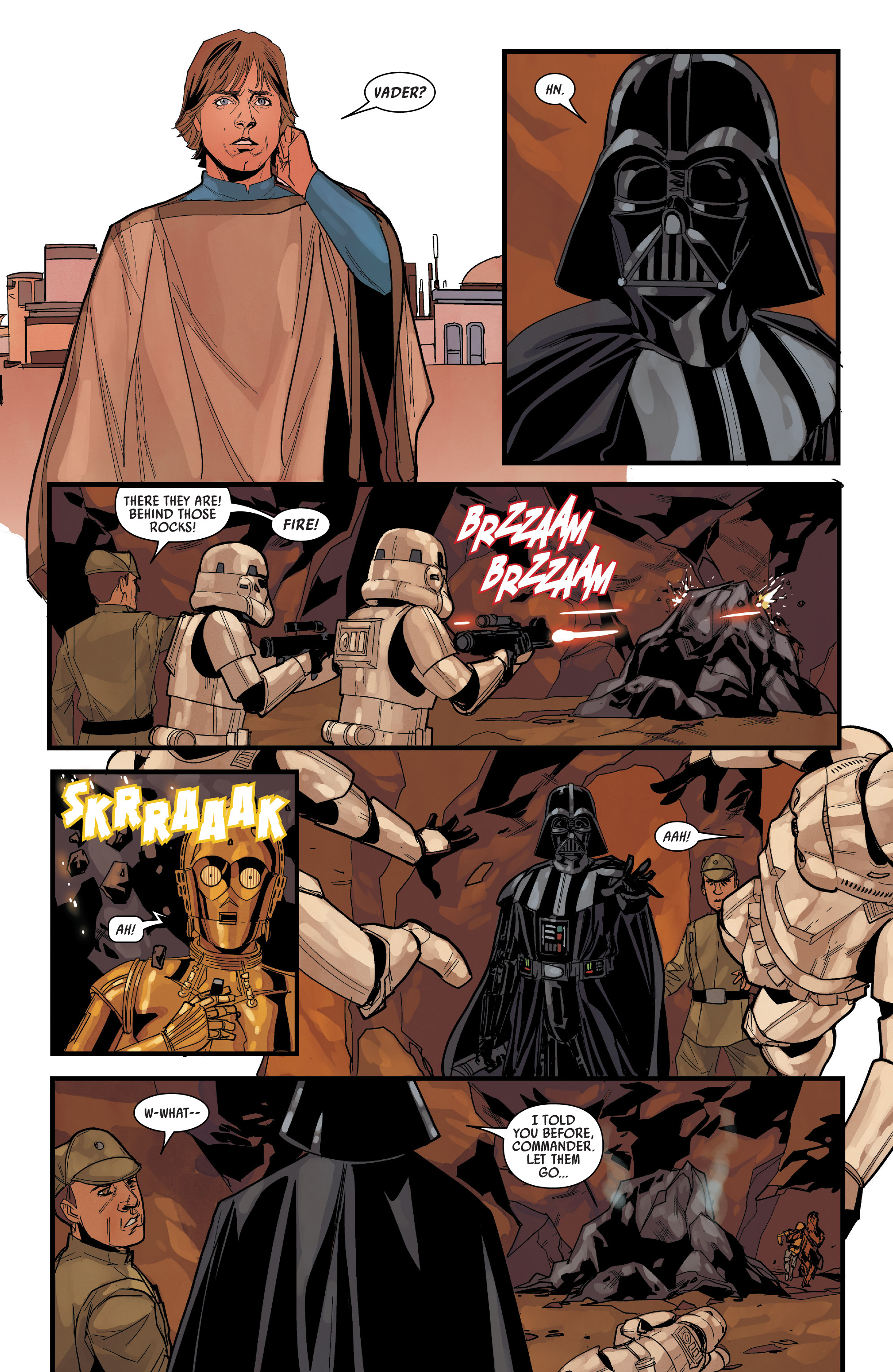 Star Wars (2015-) issue 73 - Page 17