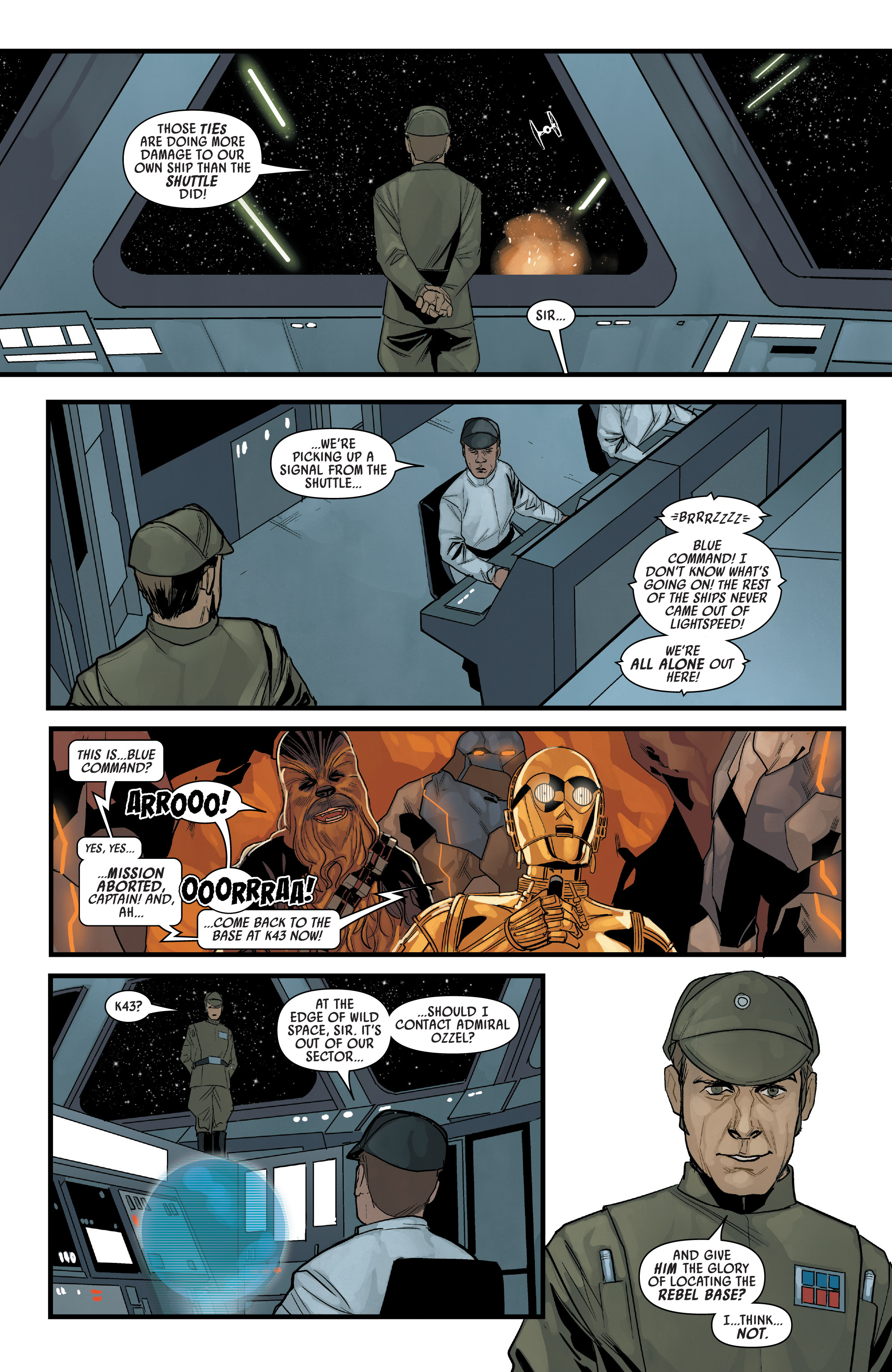 Star Wars (2015-) issue 74 - Page 9