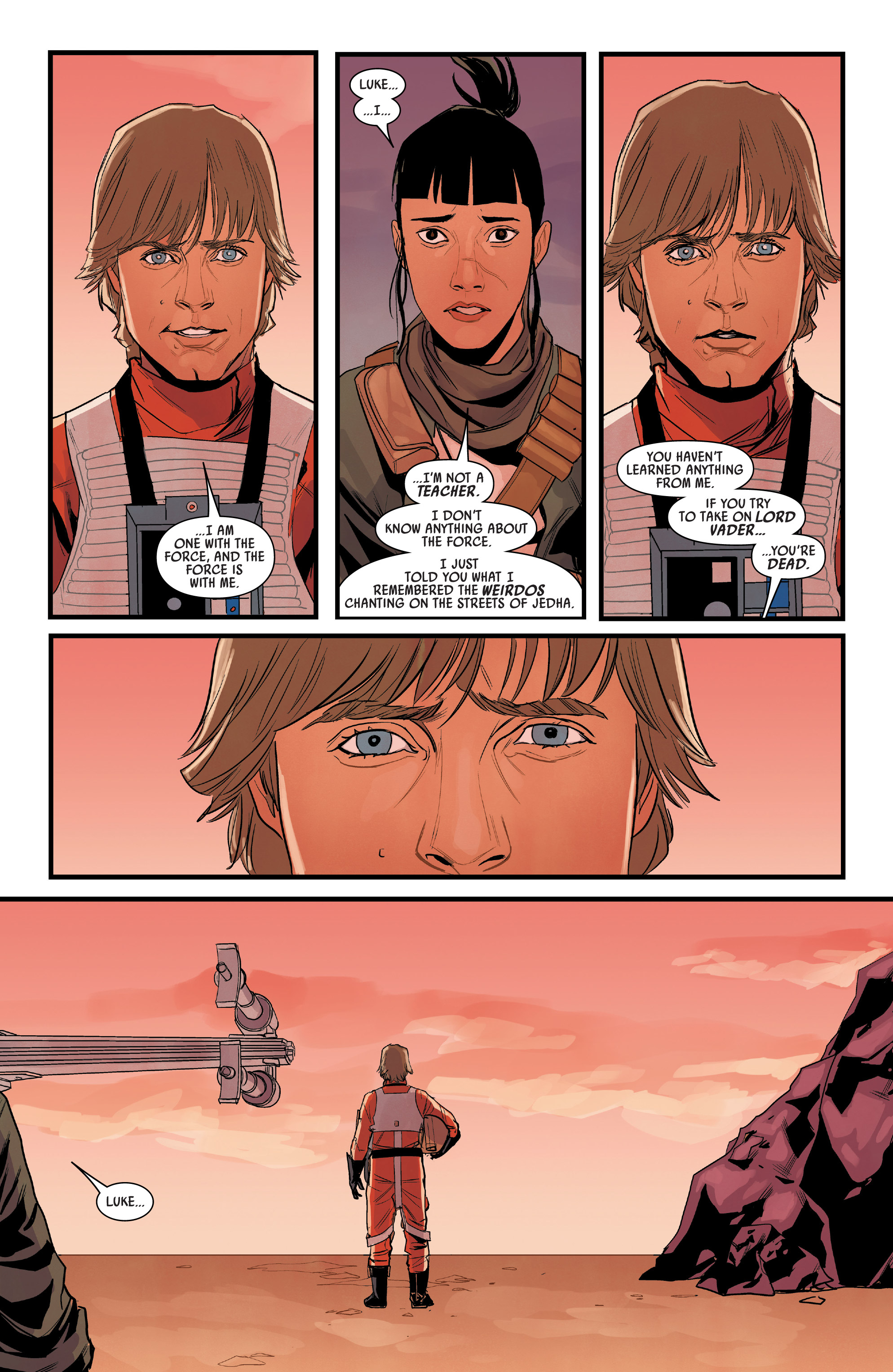 Star Wars (2015-) issue 74 - Page 13