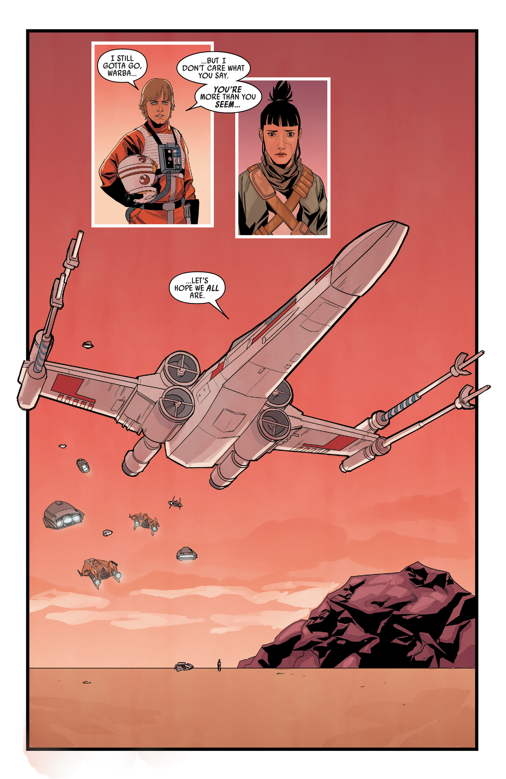 Star Wars (2015-) issue 74 - Page 14