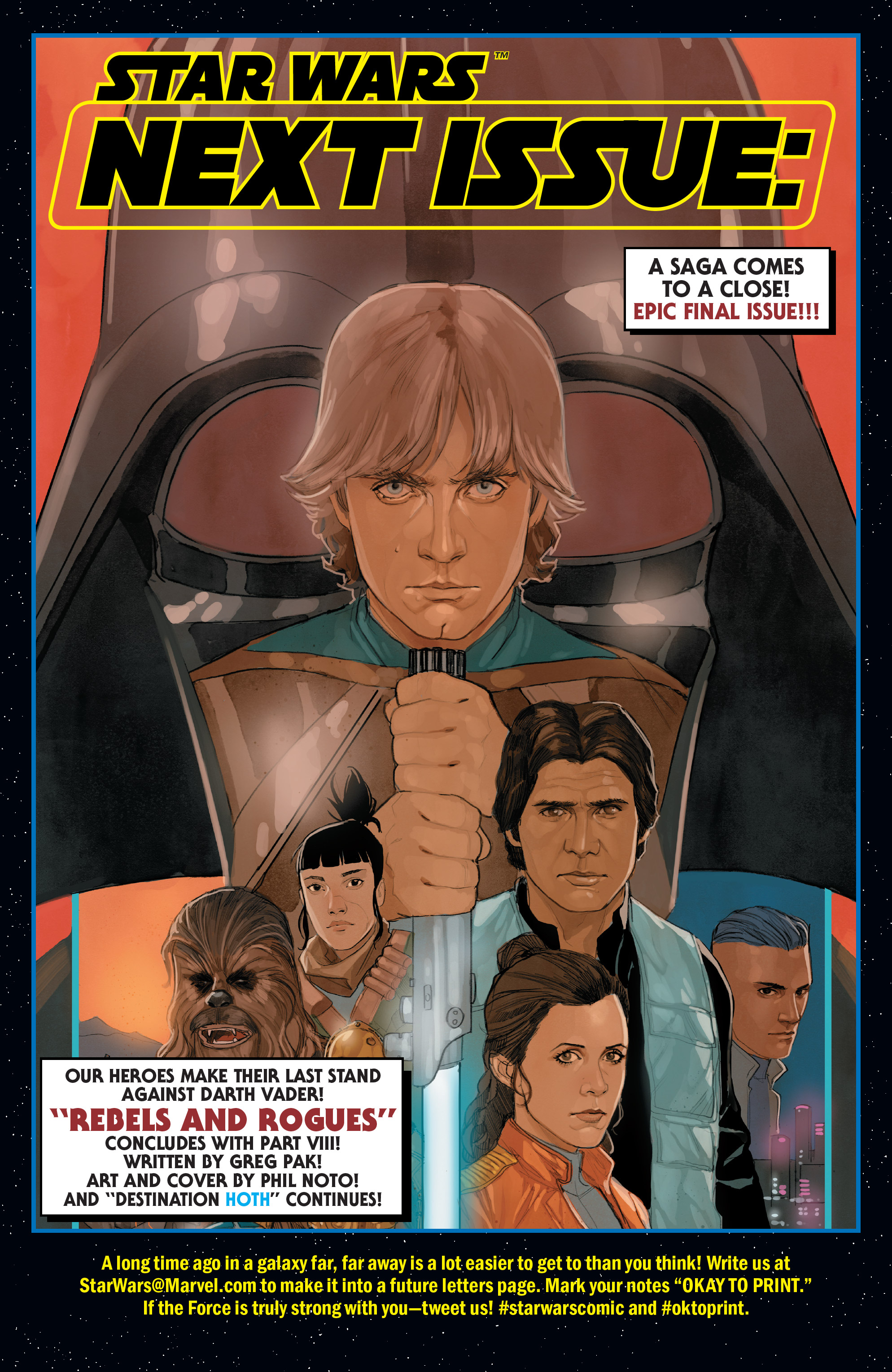 Star Wars (2015-) issue 74 - Page 24