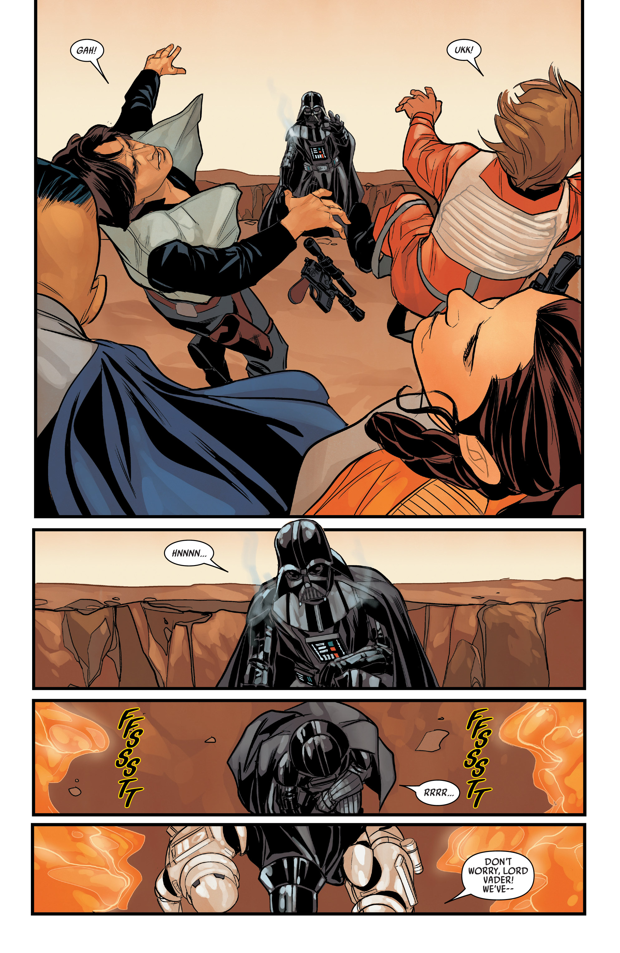 Star Wars (2015-) issue 75 - Page 11