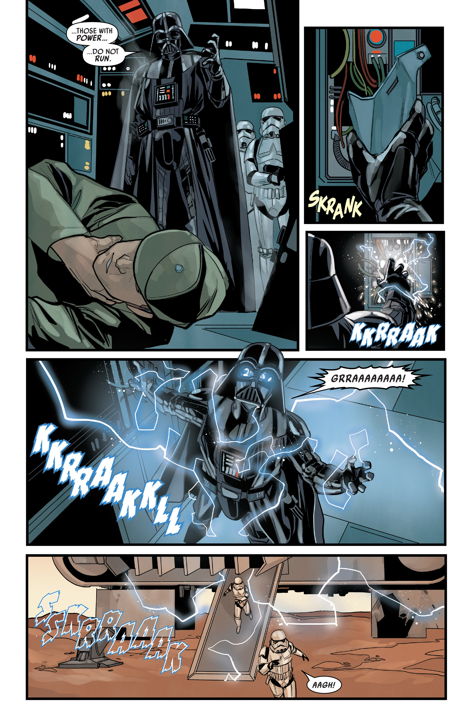 Star Wars (2015-) issue 75 - Page 13