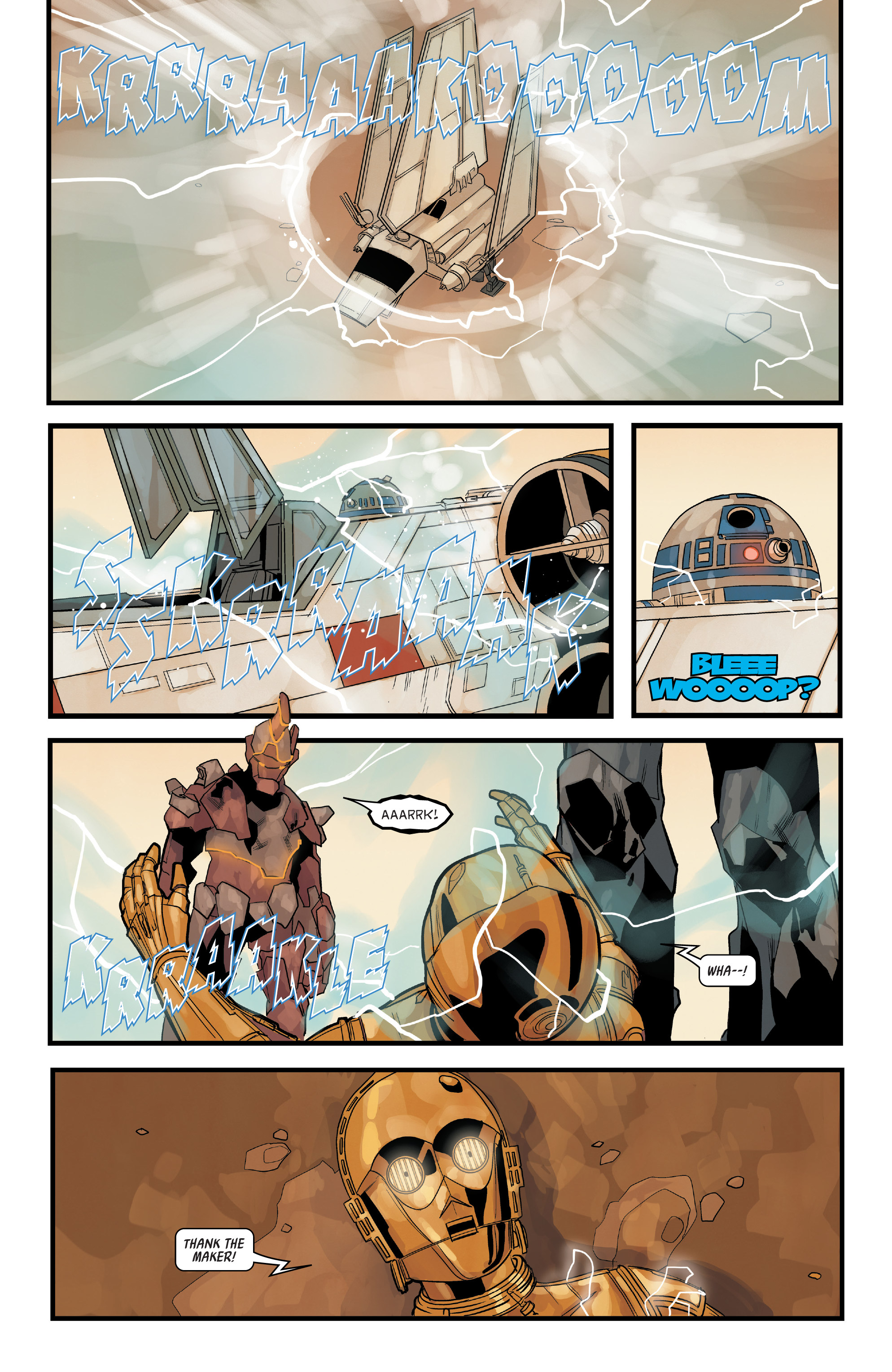 Star Wars (2015-) issue 75 - Page 14