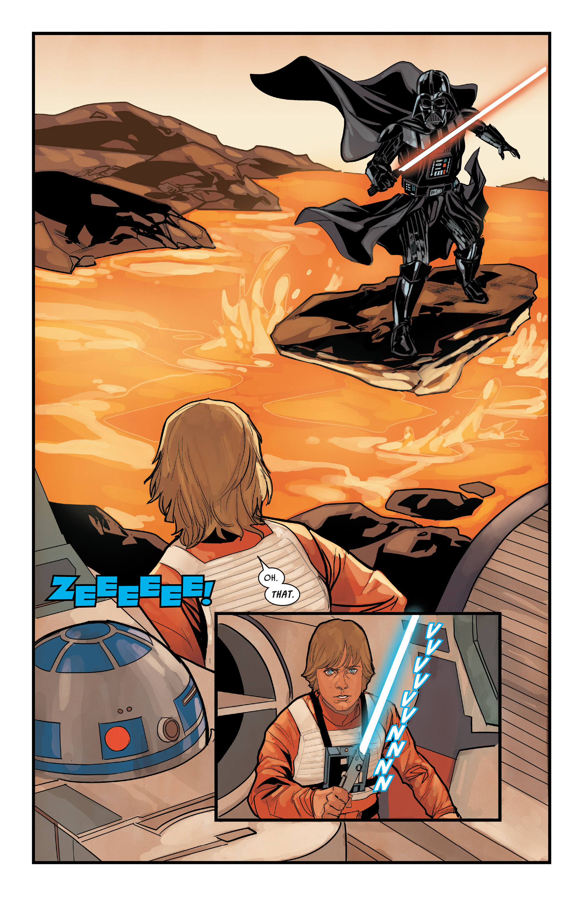 Star Wars (2015-) issue 75 - Page 20