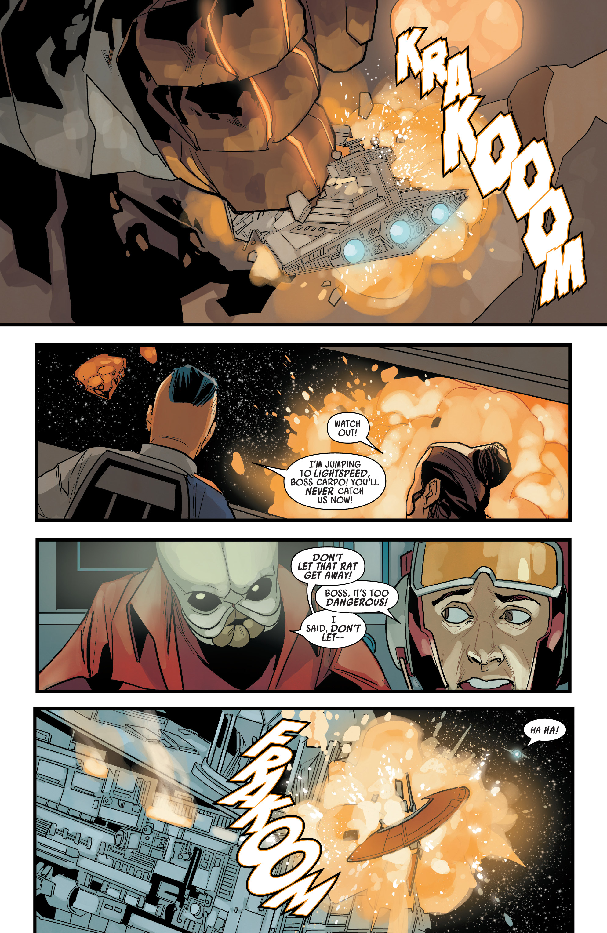 Star Wars (2015-) issue 75 - Page 25