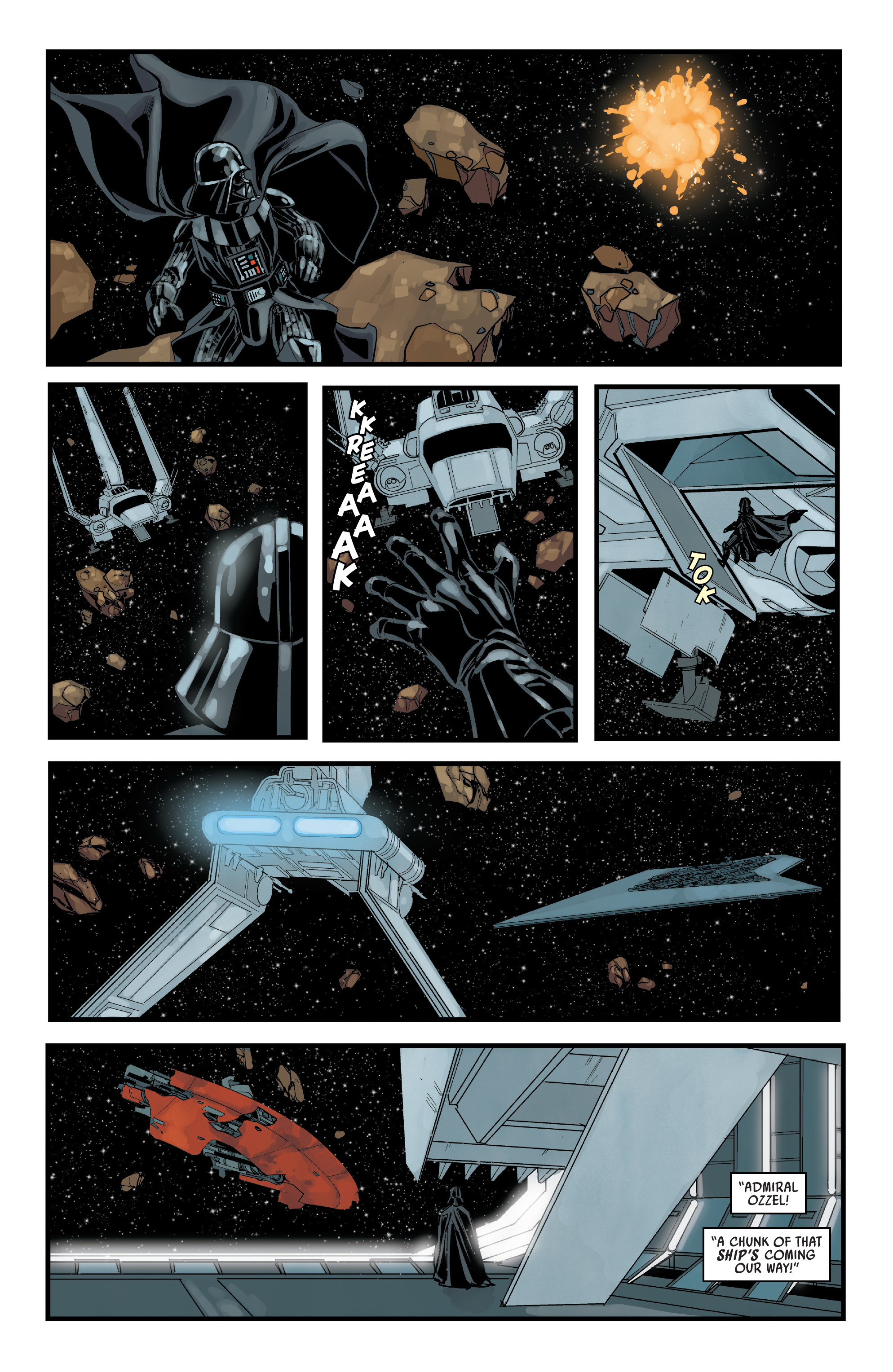 Star Wars (2015-) issue 75 - Page 26