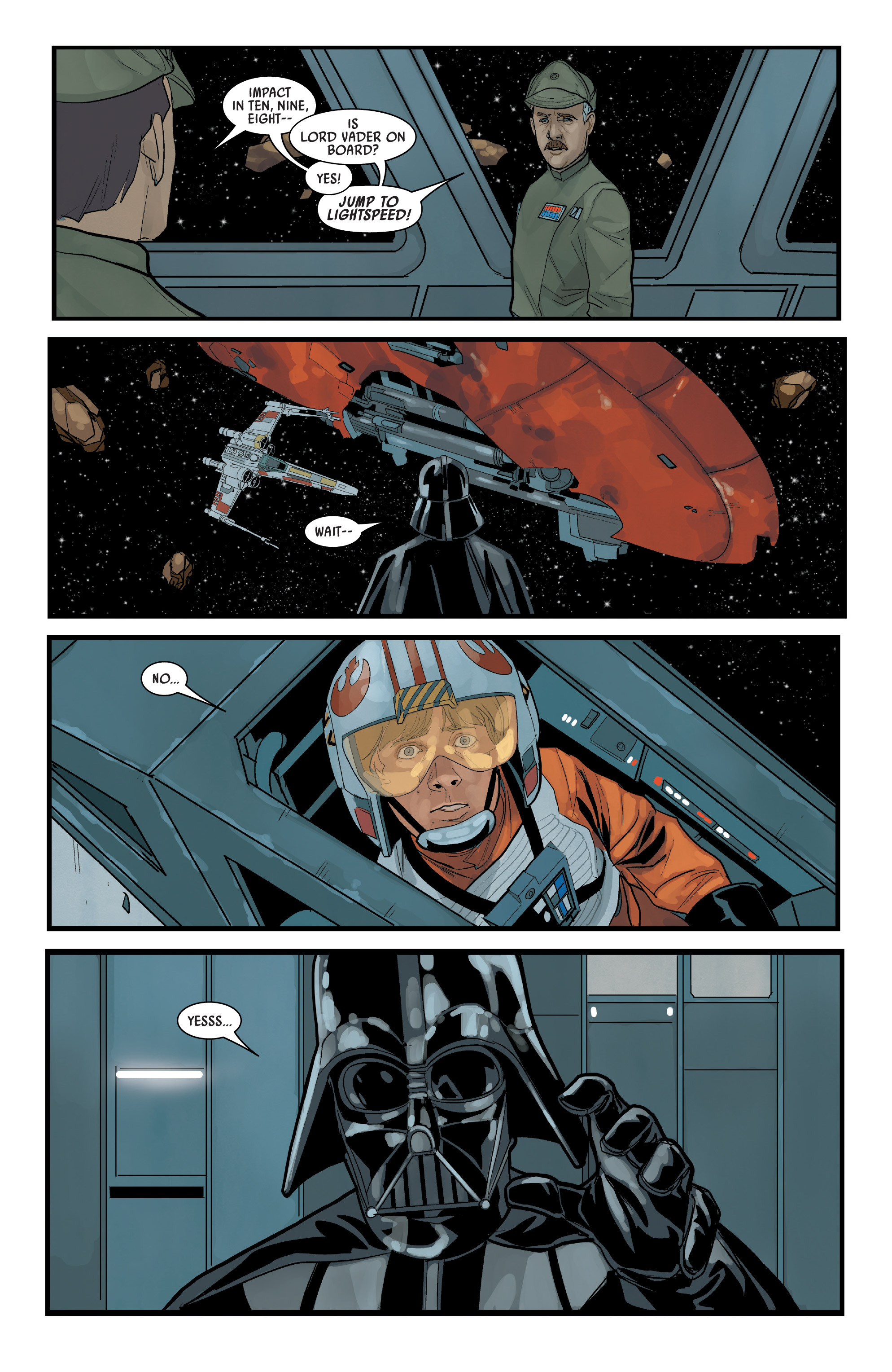 Star Wars (2015-) issue 75 - Page 27