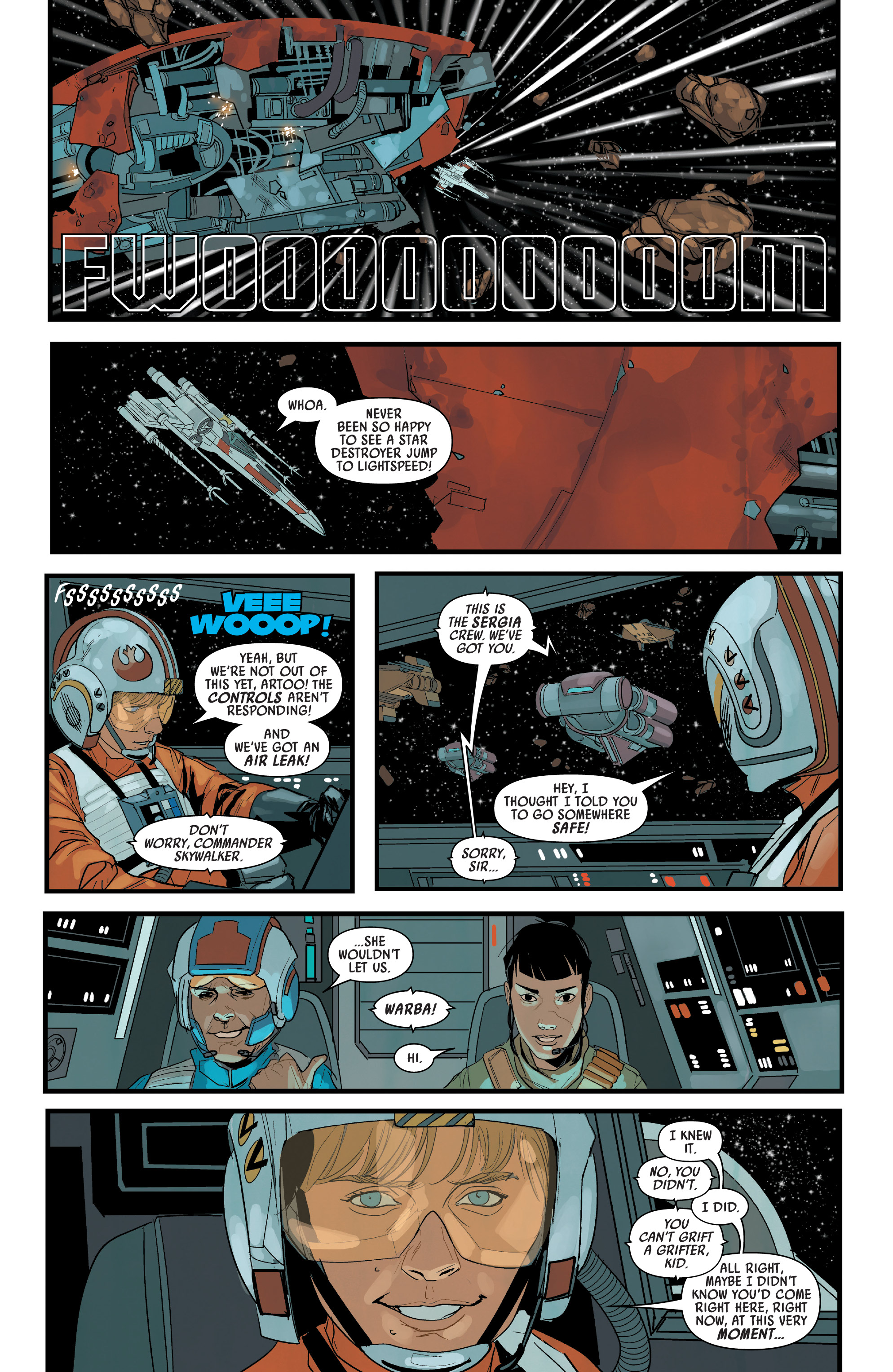 Star Wars (2015-) issue 75 - Page 28