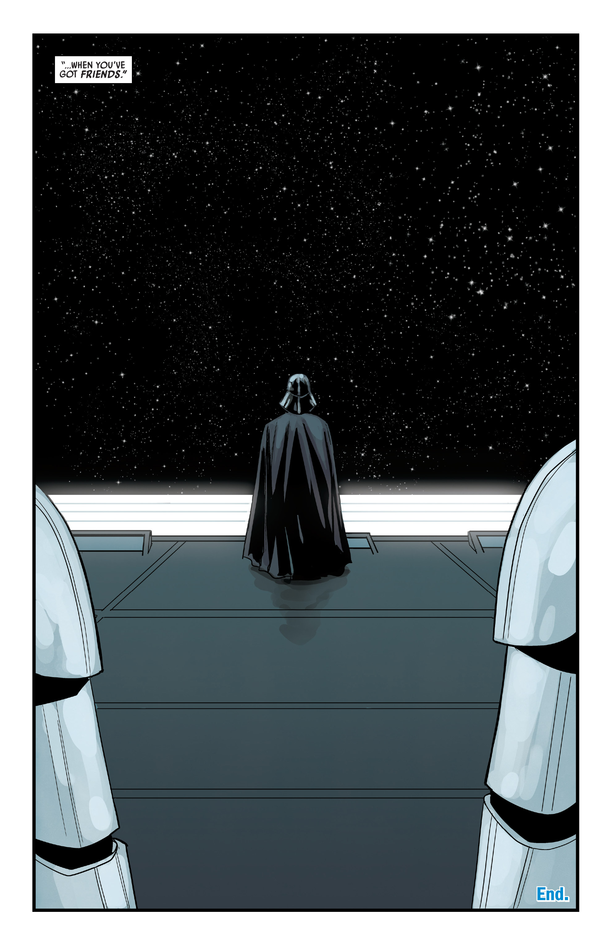 Star Wars (2015-) issue 75 - Page 32