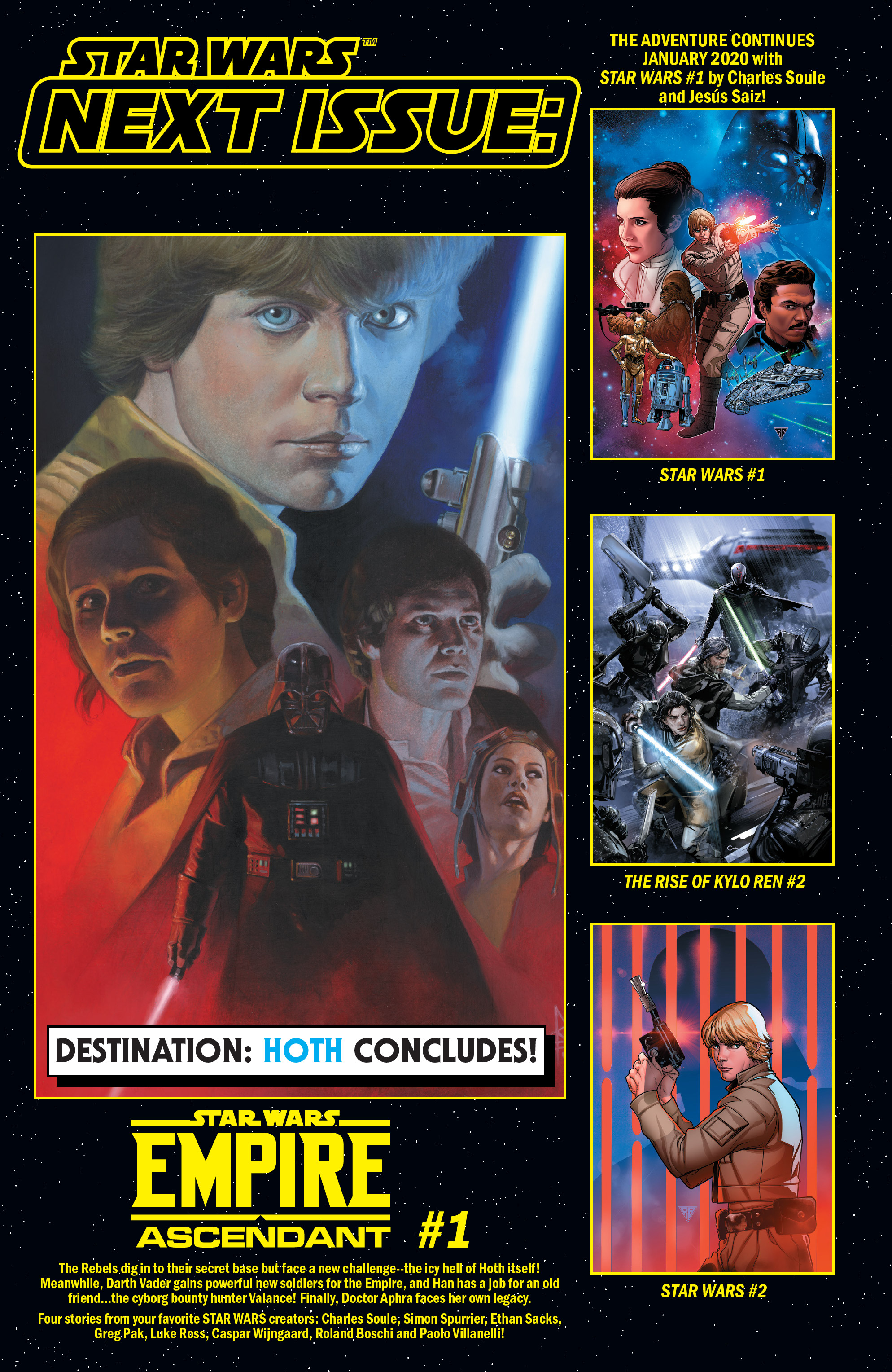 Star Wars (2015-) issue 75 - Page 34