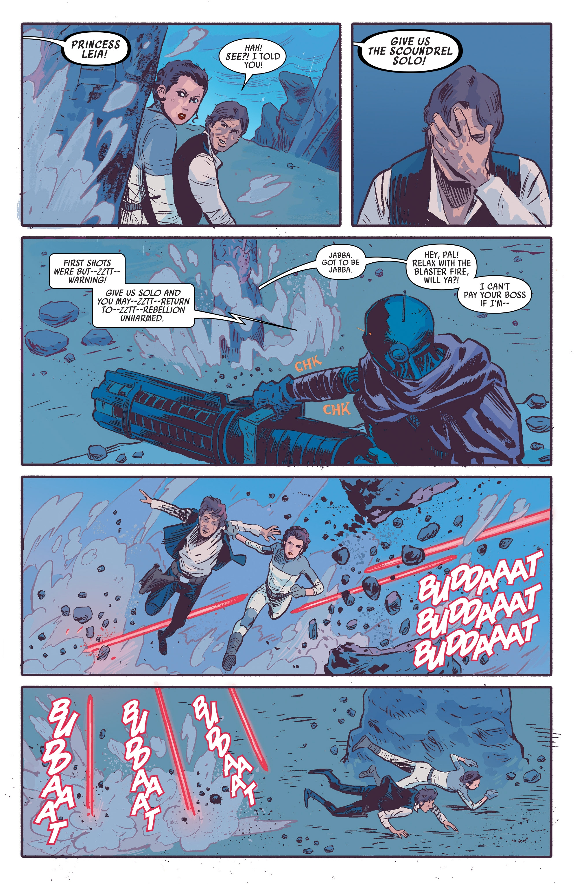 <{ $series->title }} issue Annual 3 - Page 7