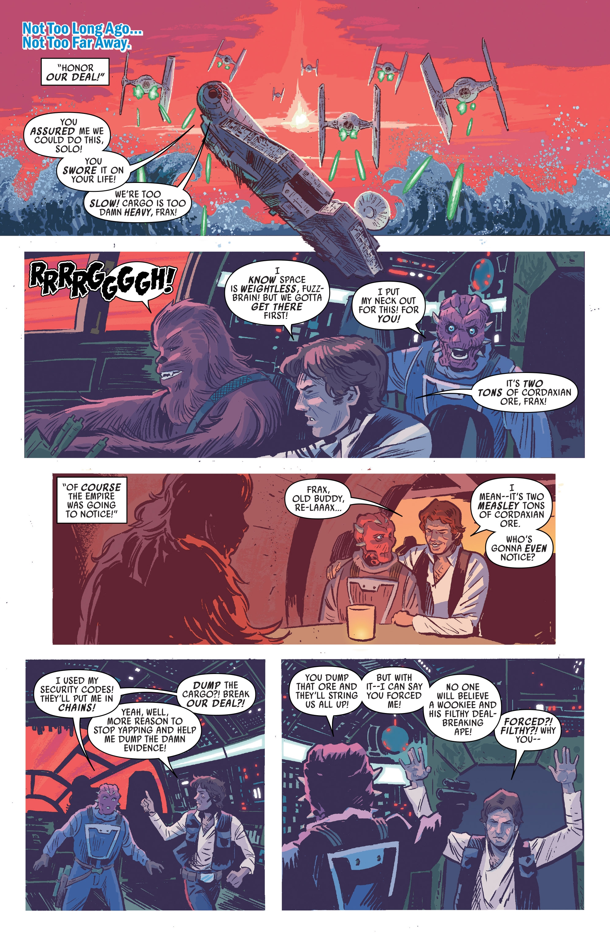 <{ $series->title }} issue Annual 3 - Page 11