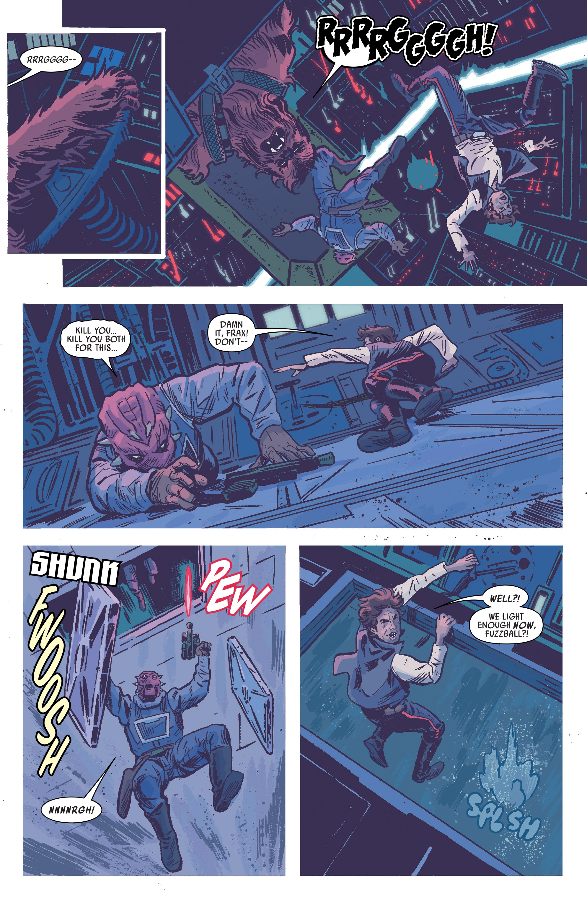 <{ $series->title }} issue Annual 3 - Page 12