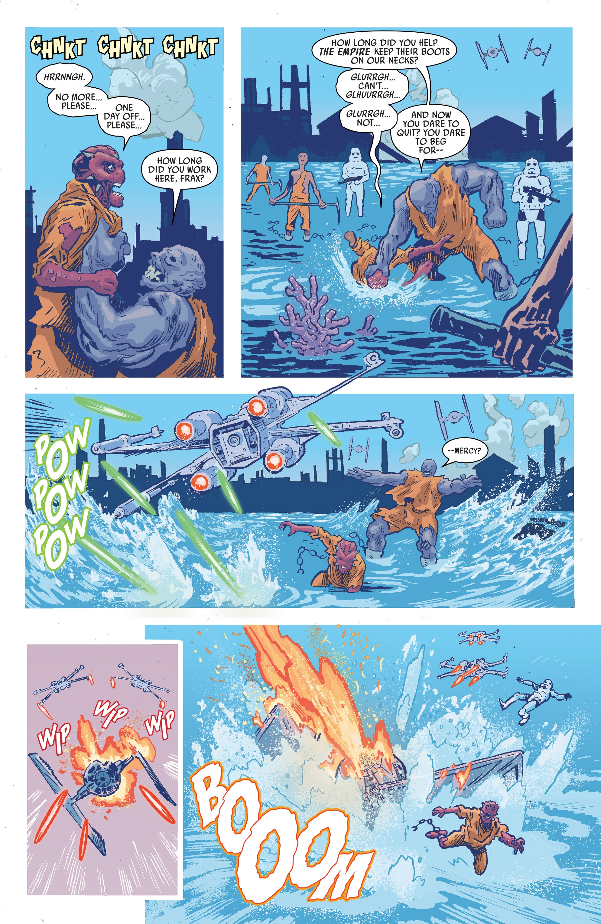 <{ $series->title }} issue Annual 3 - Page 14