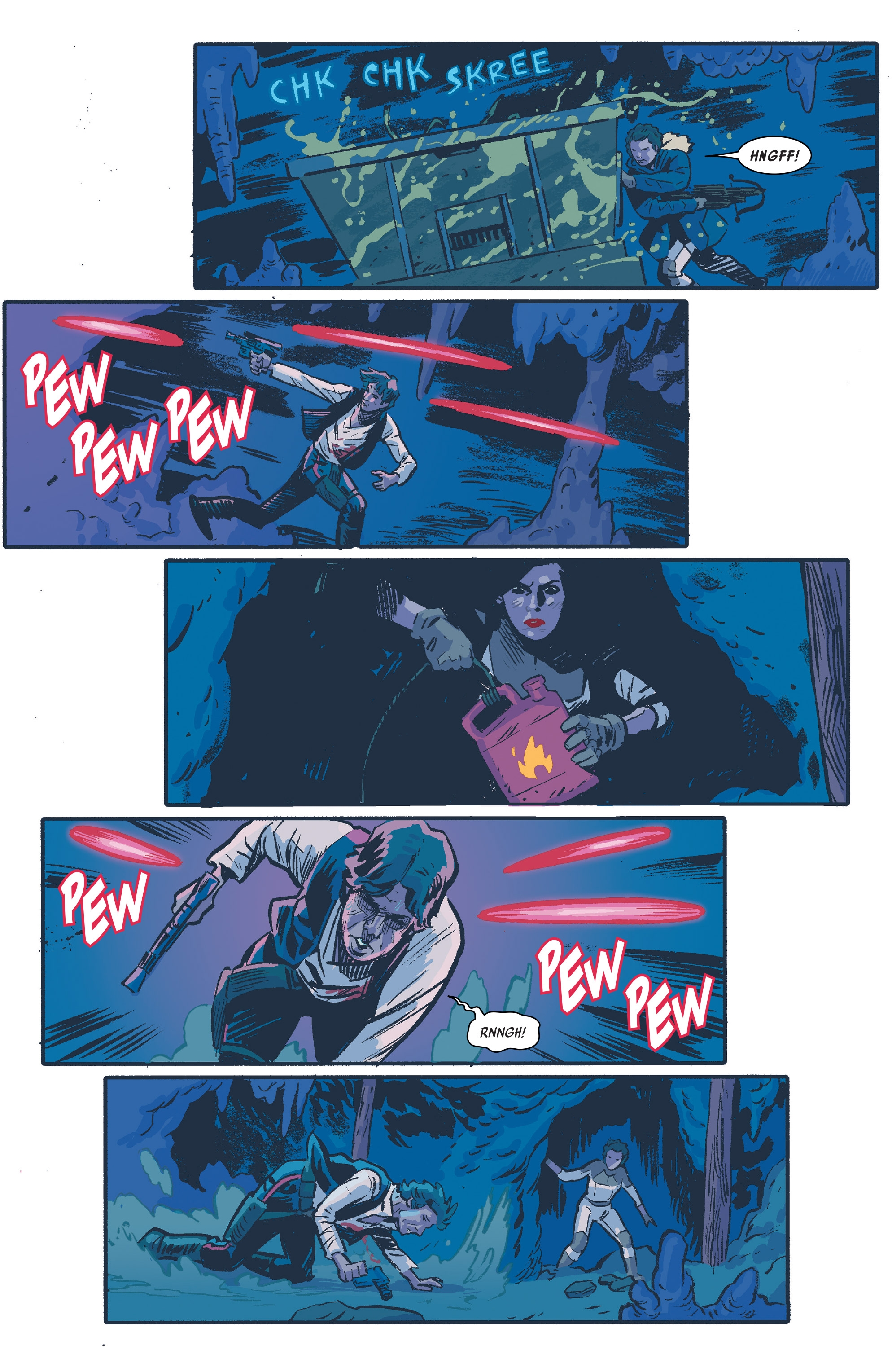 Star Wars (2015-) issue Annual 3 - Page 20