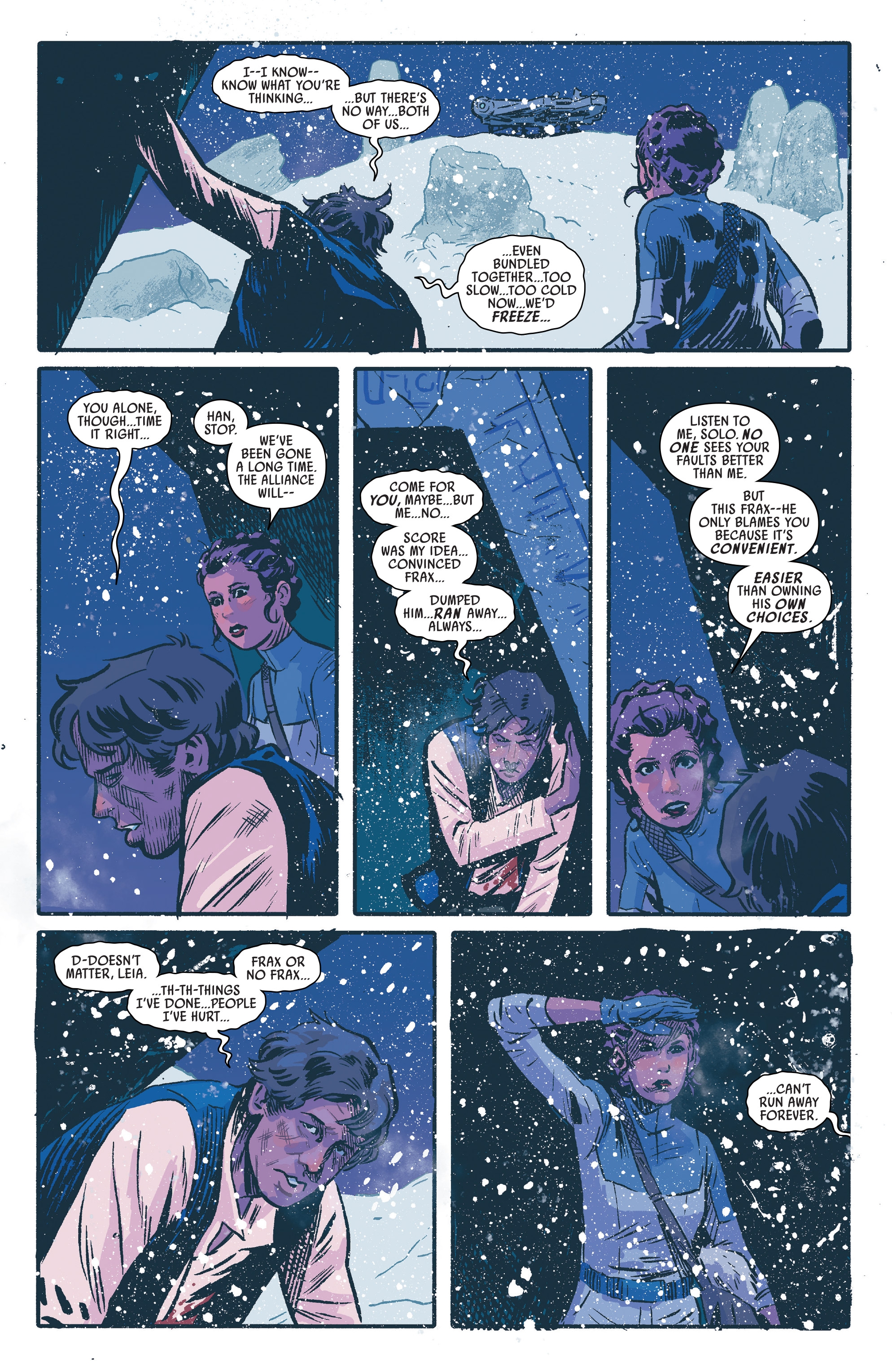 Star Wars (2015-) issue Annual 3 - Page 24