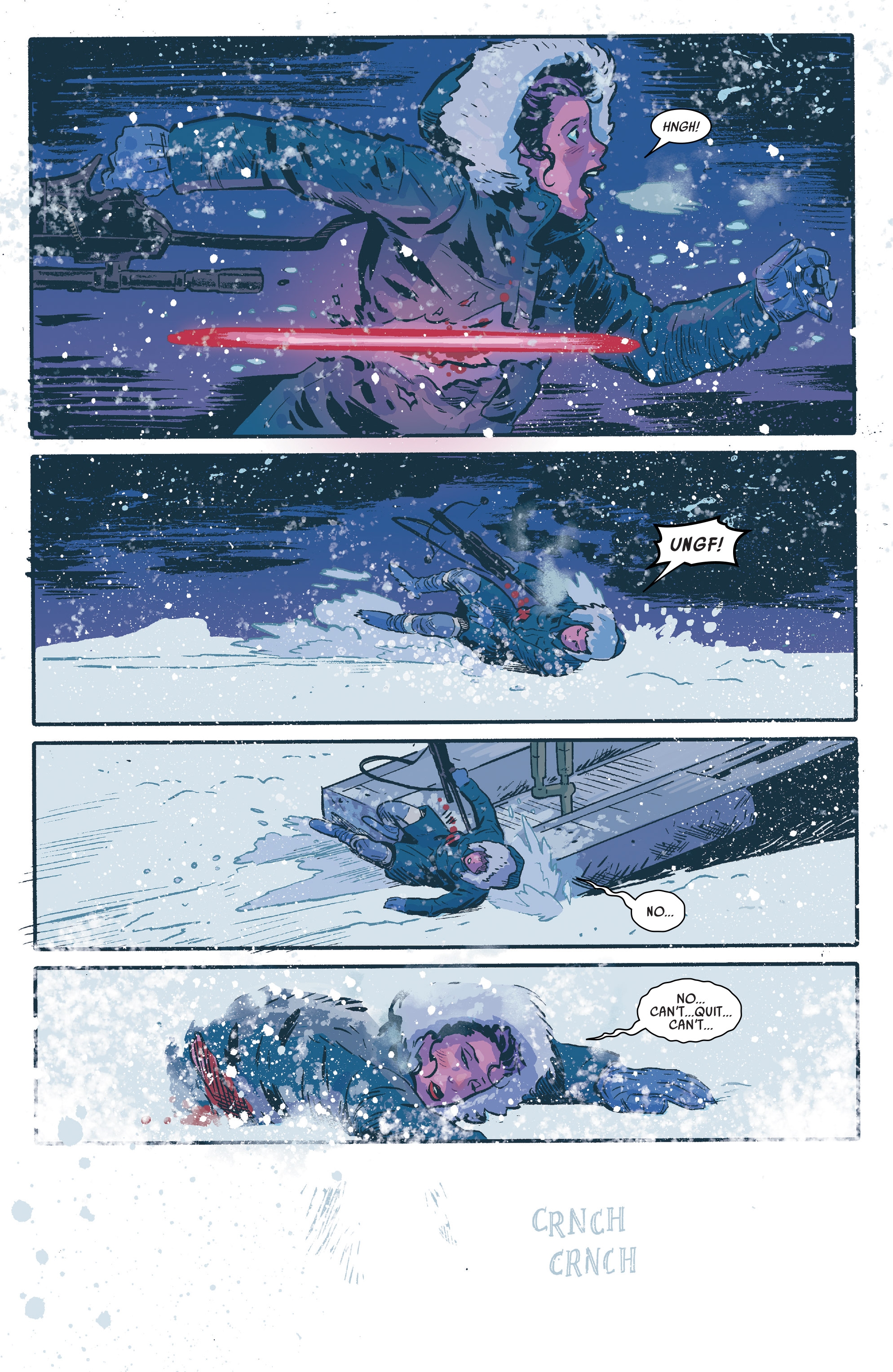 Star Wars (2015-) issue Annual 3 - Page 29