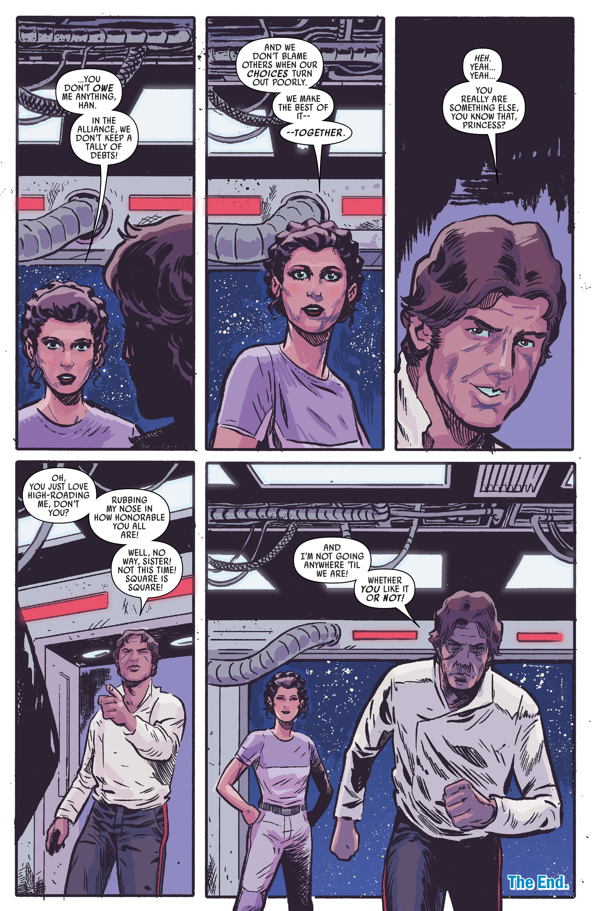 Star Wars (2015-) issue Annual 3 - Page 32