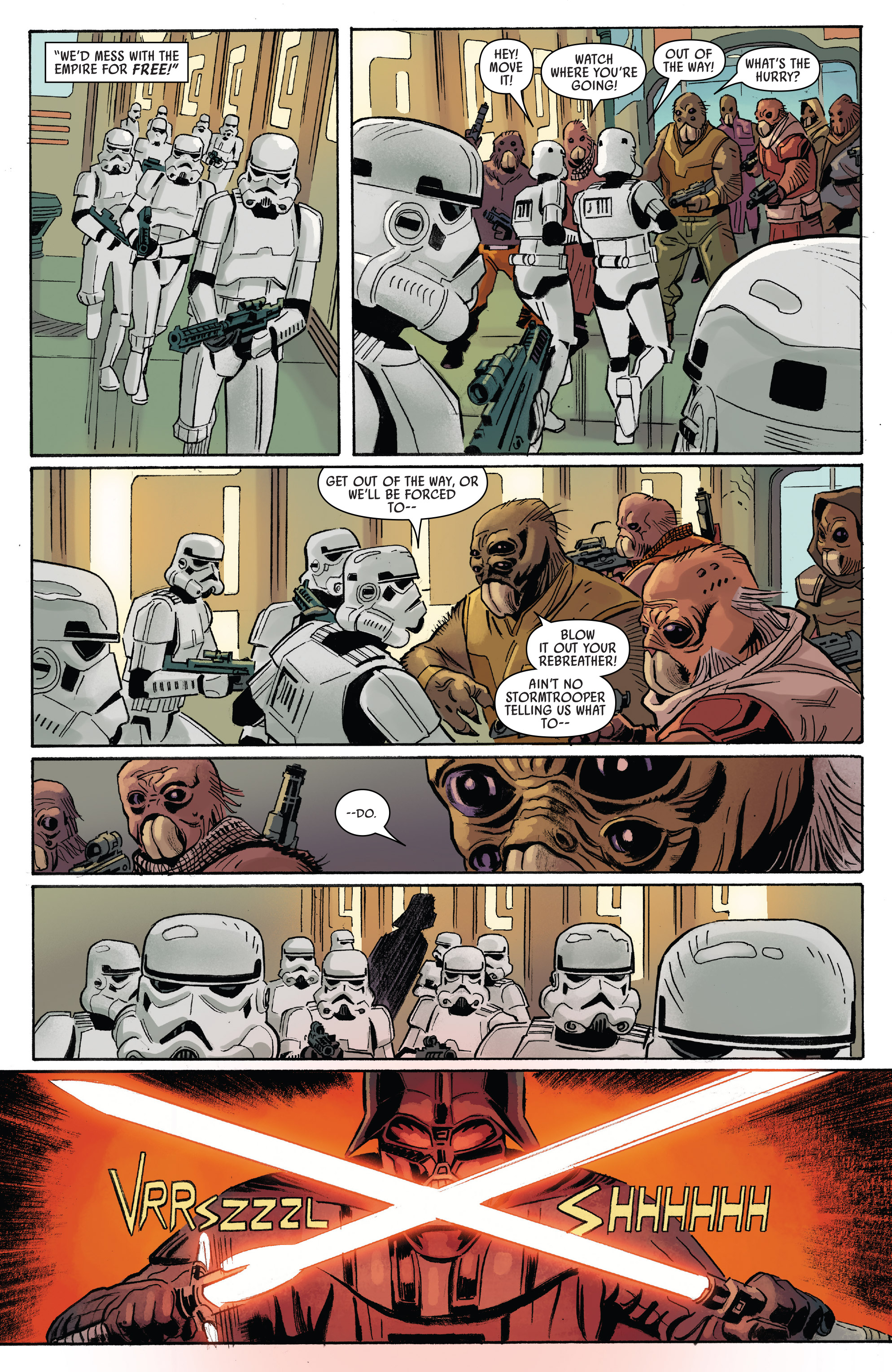 Star Wars (2015-) issue Annual 4 - Page 13