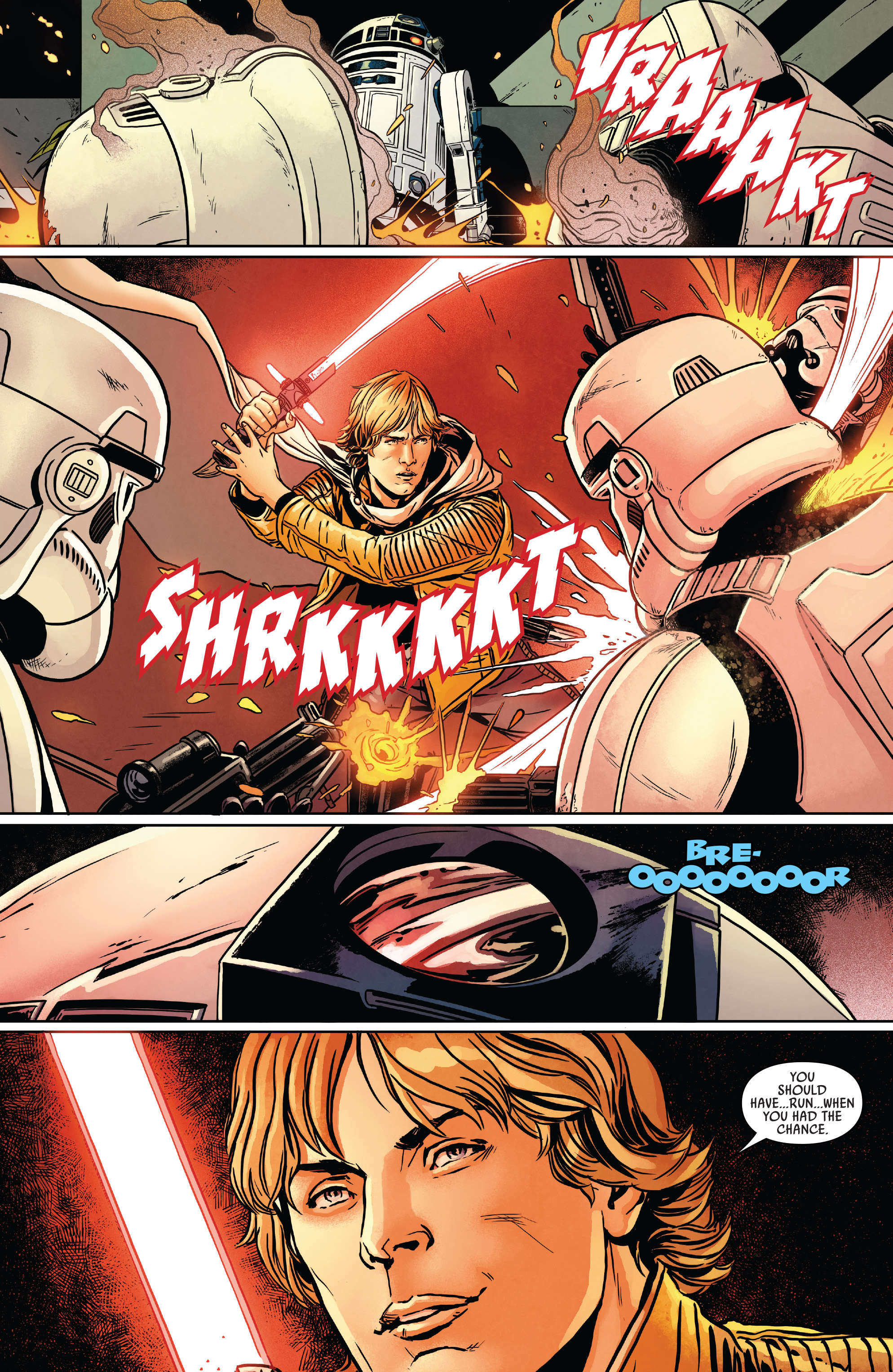 Star Wars (2015-) issue Annual 4 - Page 15