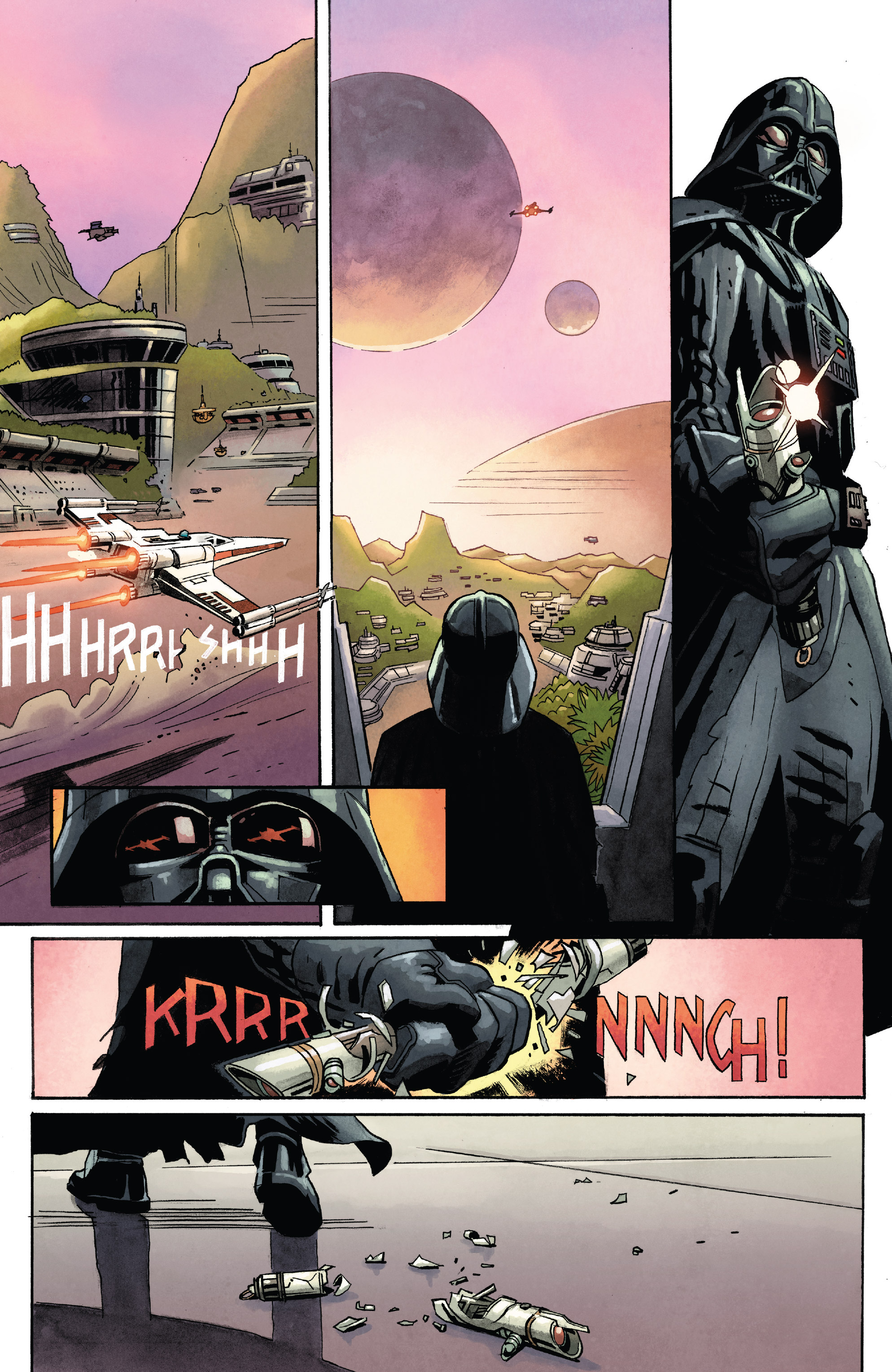 Star Wars (2015-) issue Annual 4 - Page 31