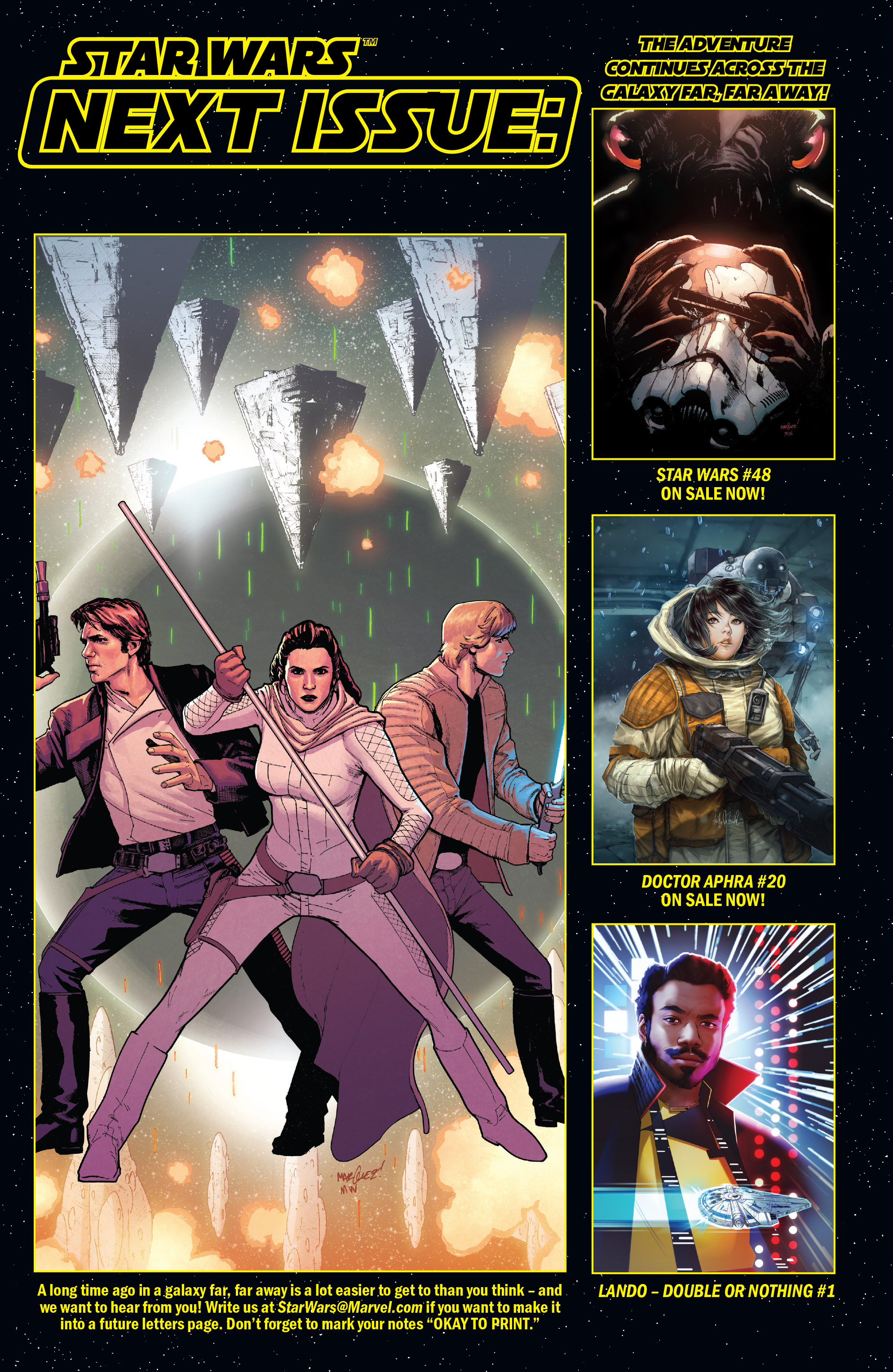 Star Wars (2015-) issue Annual 4 - Page 33