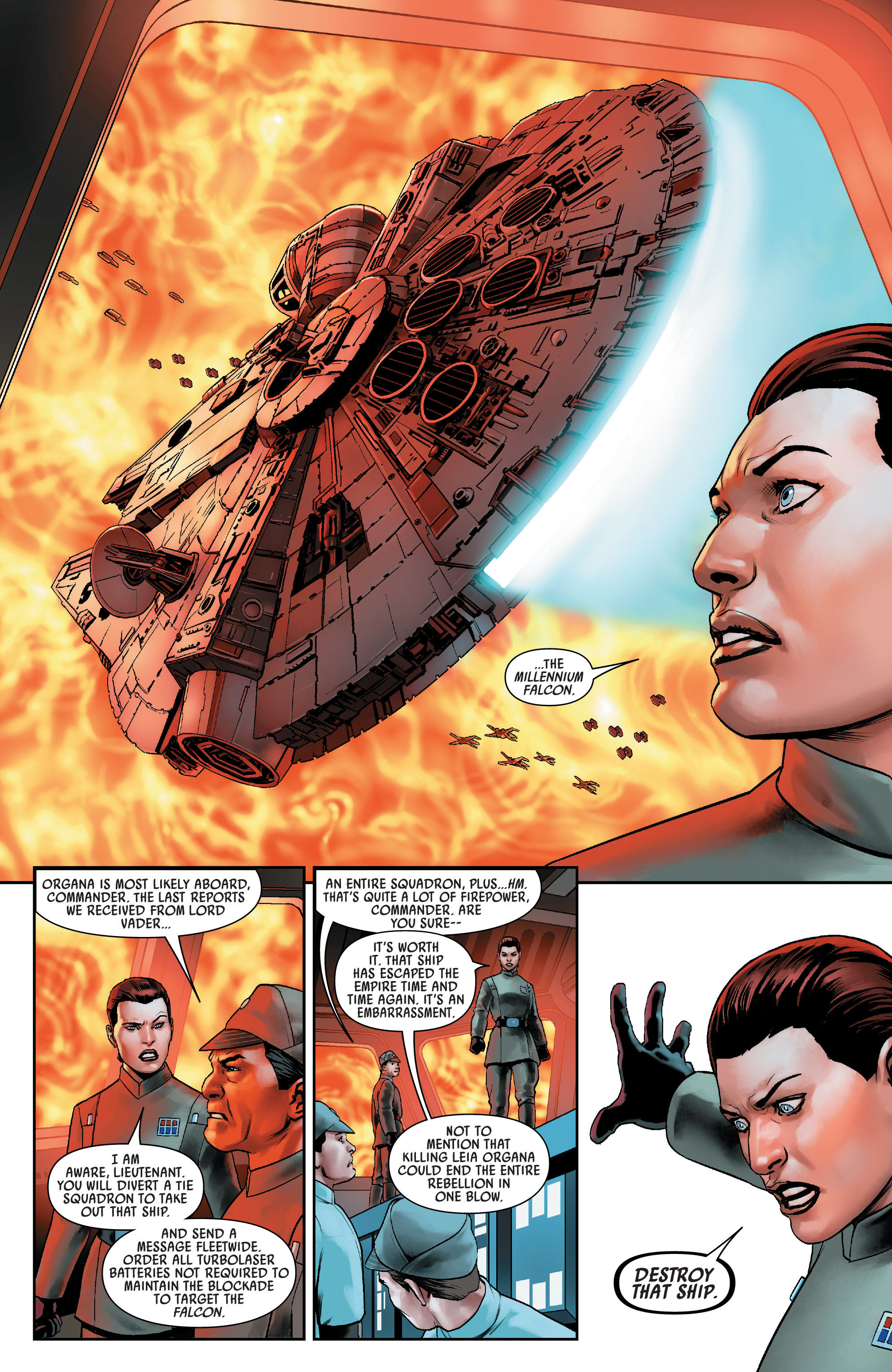 Star Wars (2020-) issue 1 - Page 19