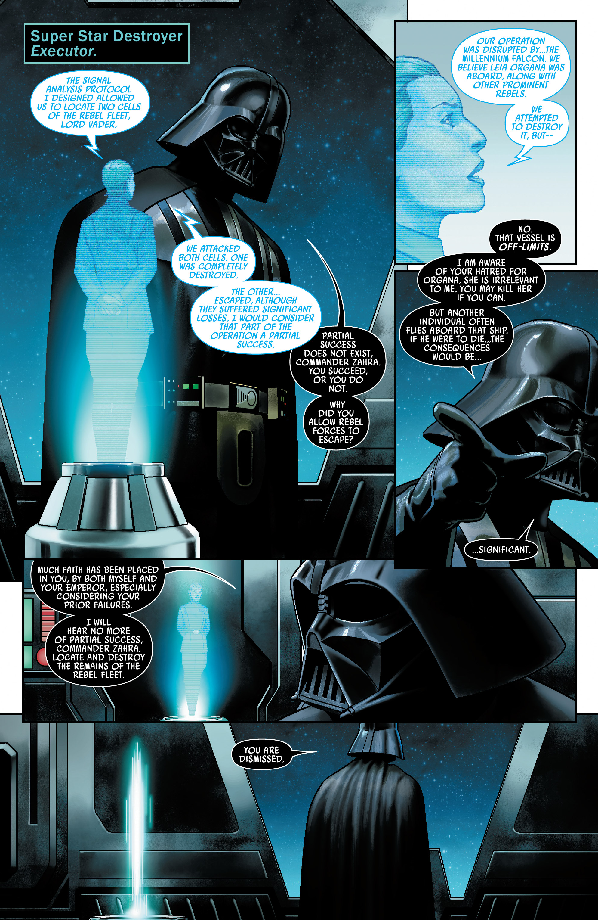 Star Wars (2020-) issue 1 - Page 28