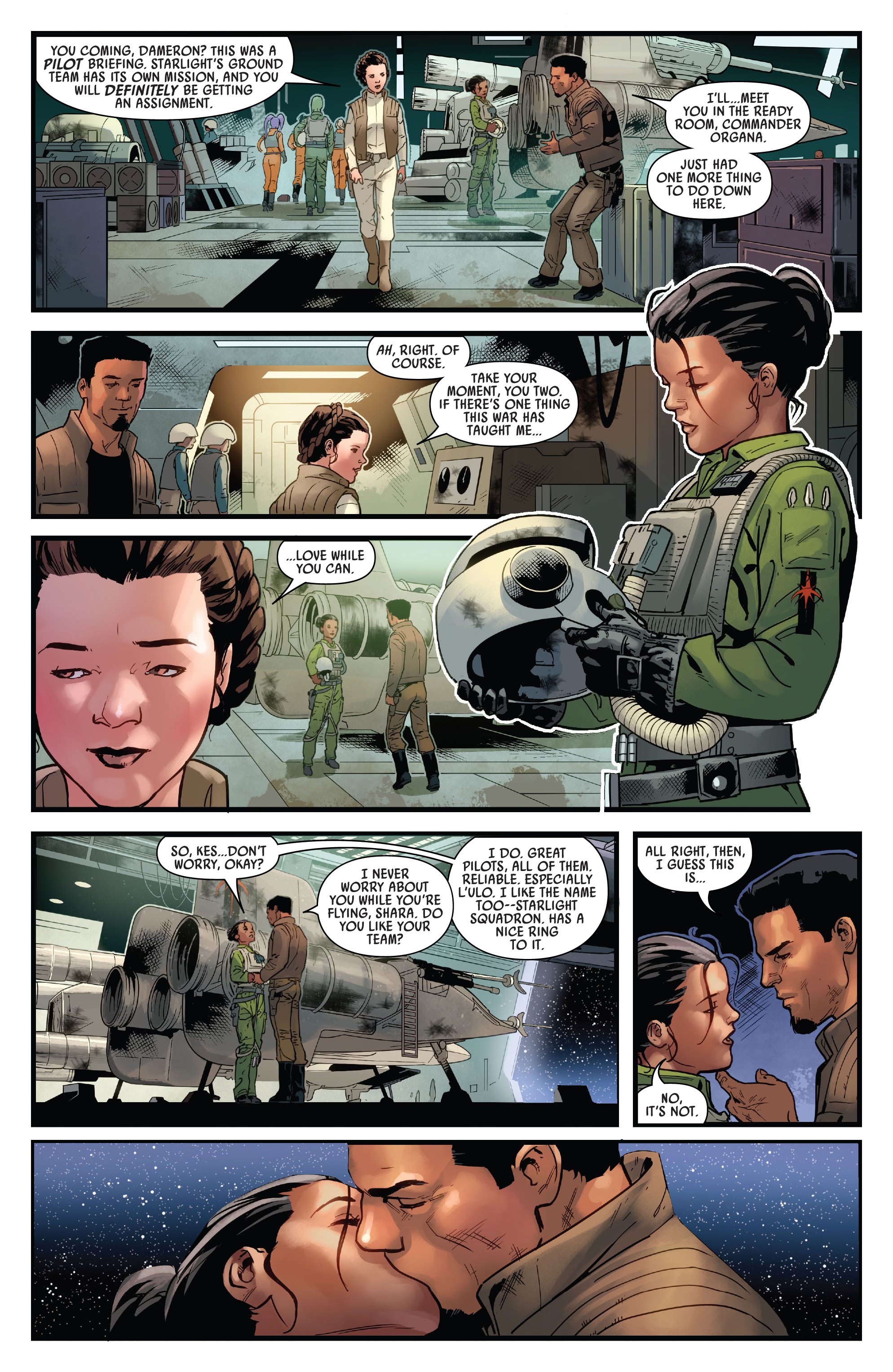 Star Wars (2020-) issue 10 - Page 13