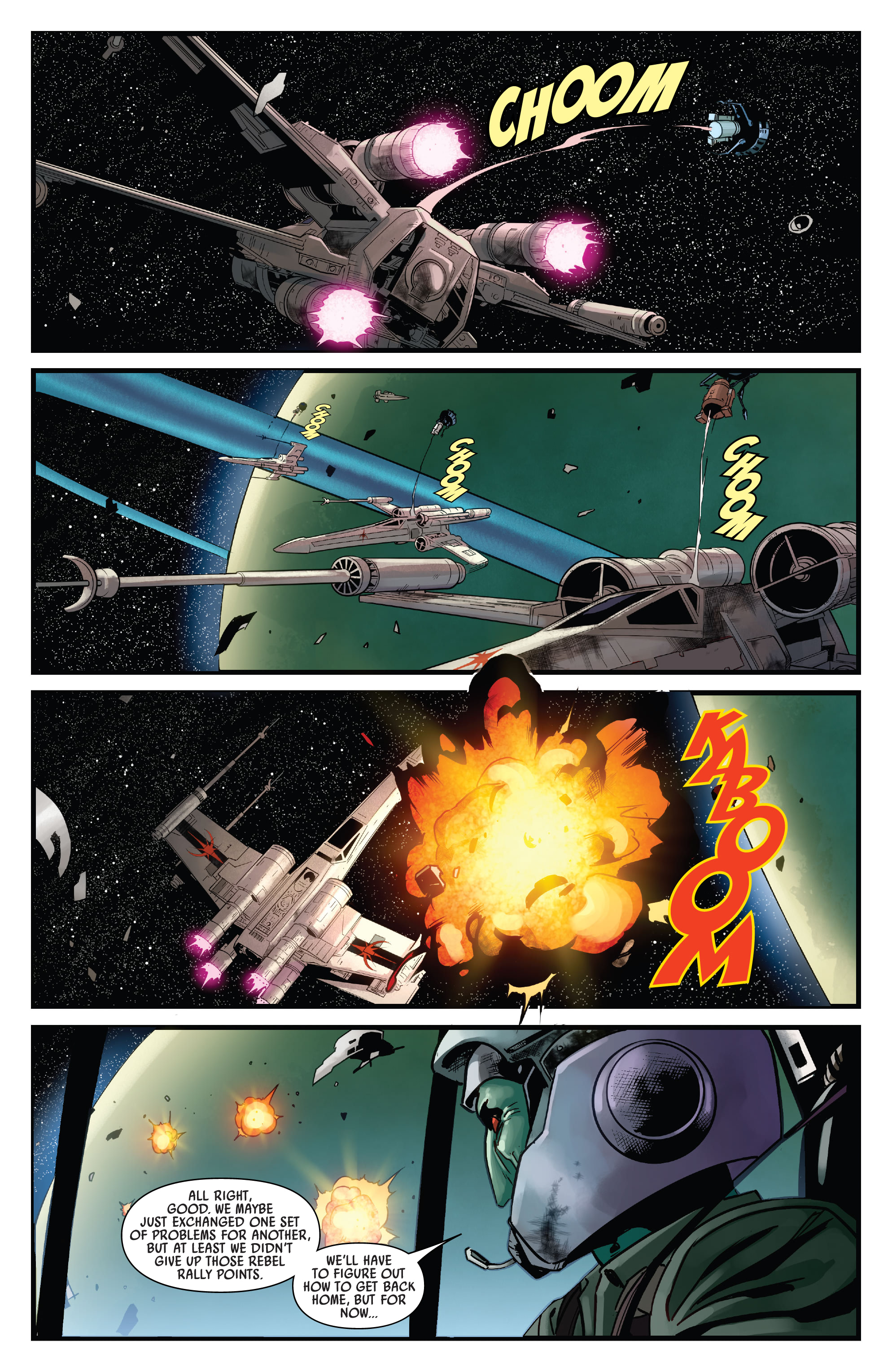 Star Wars (2020-) issue 10 - Page 18