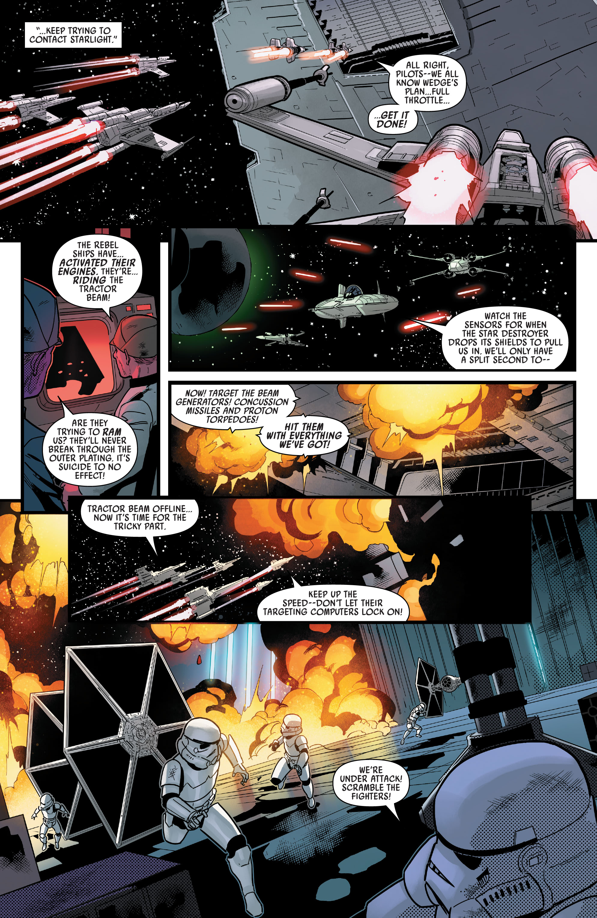 Star Wars (2020-) issue 11 - Page 11