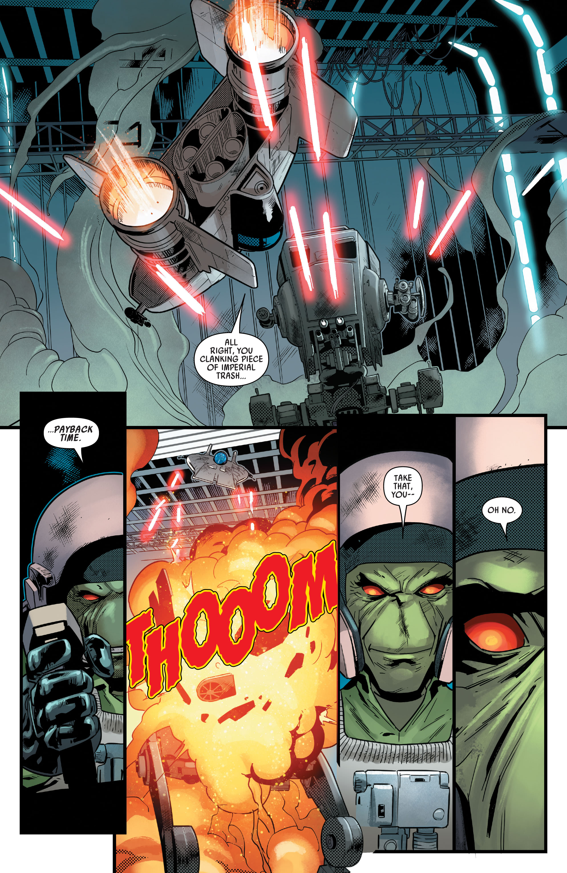 Star Wars (2020-) issue 11 - Page 15