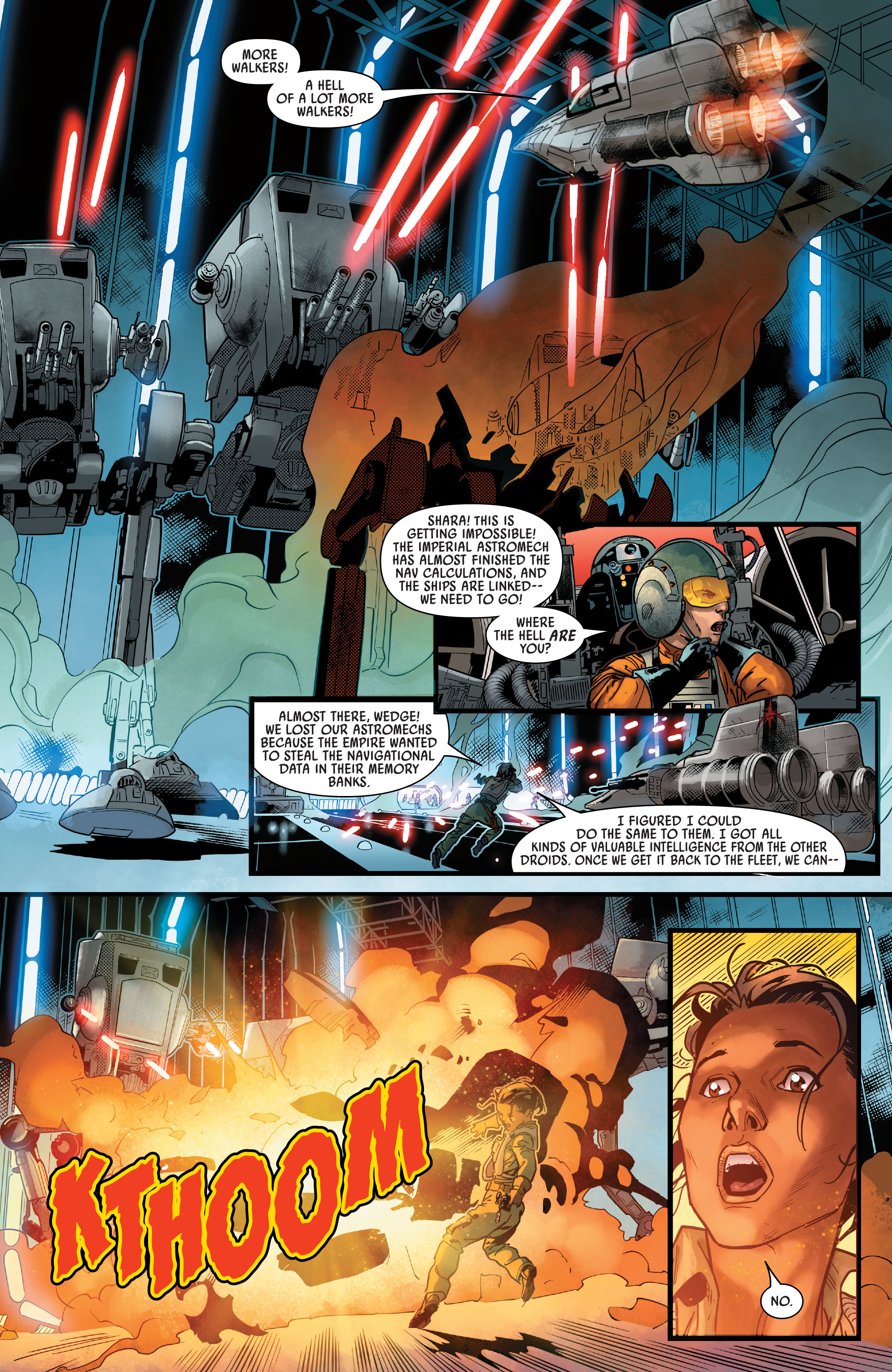 Star Wars (2020-) issue 11 - Page 16