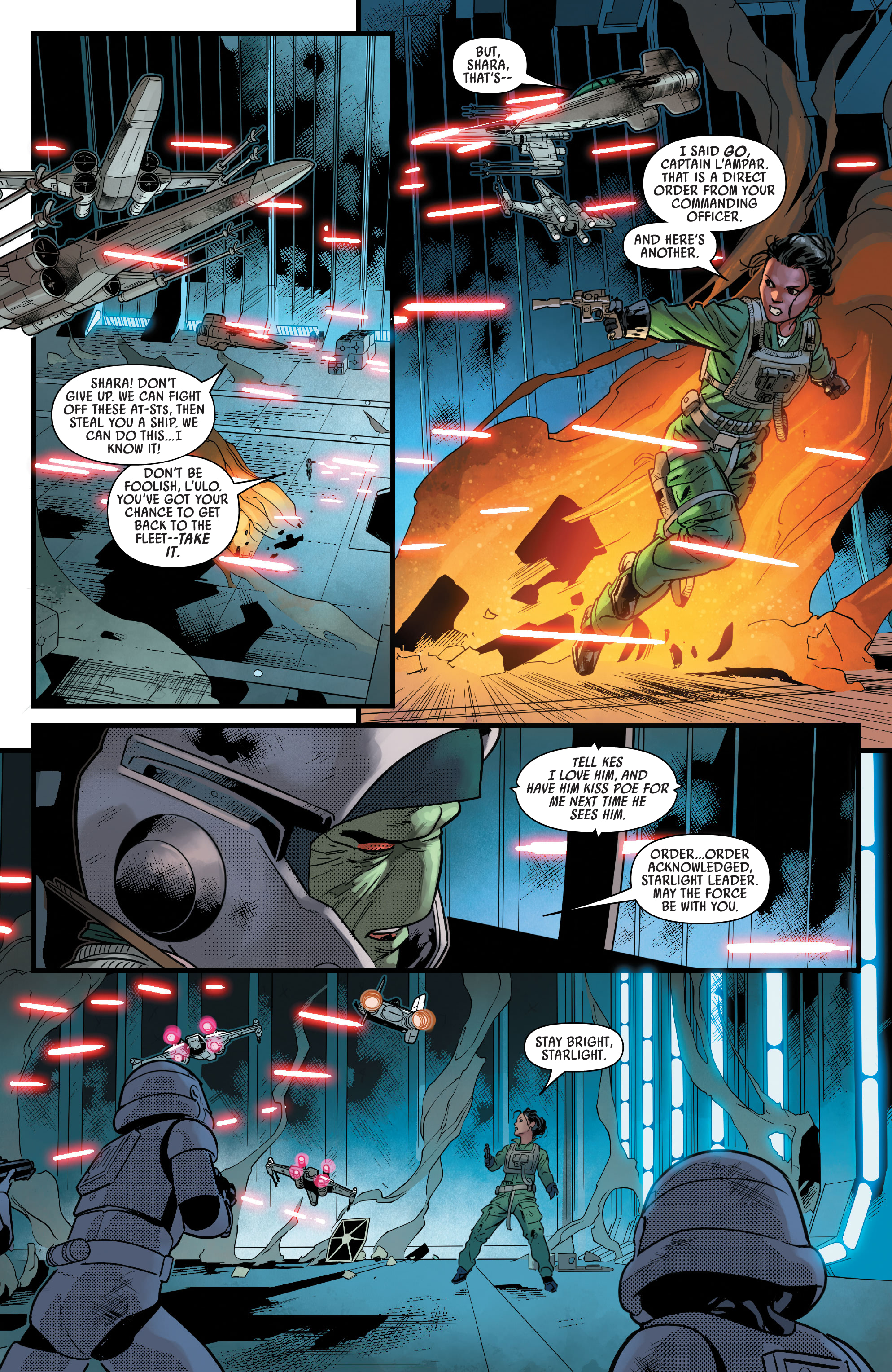 Star Wars (2020-) issue 11 - Page 17