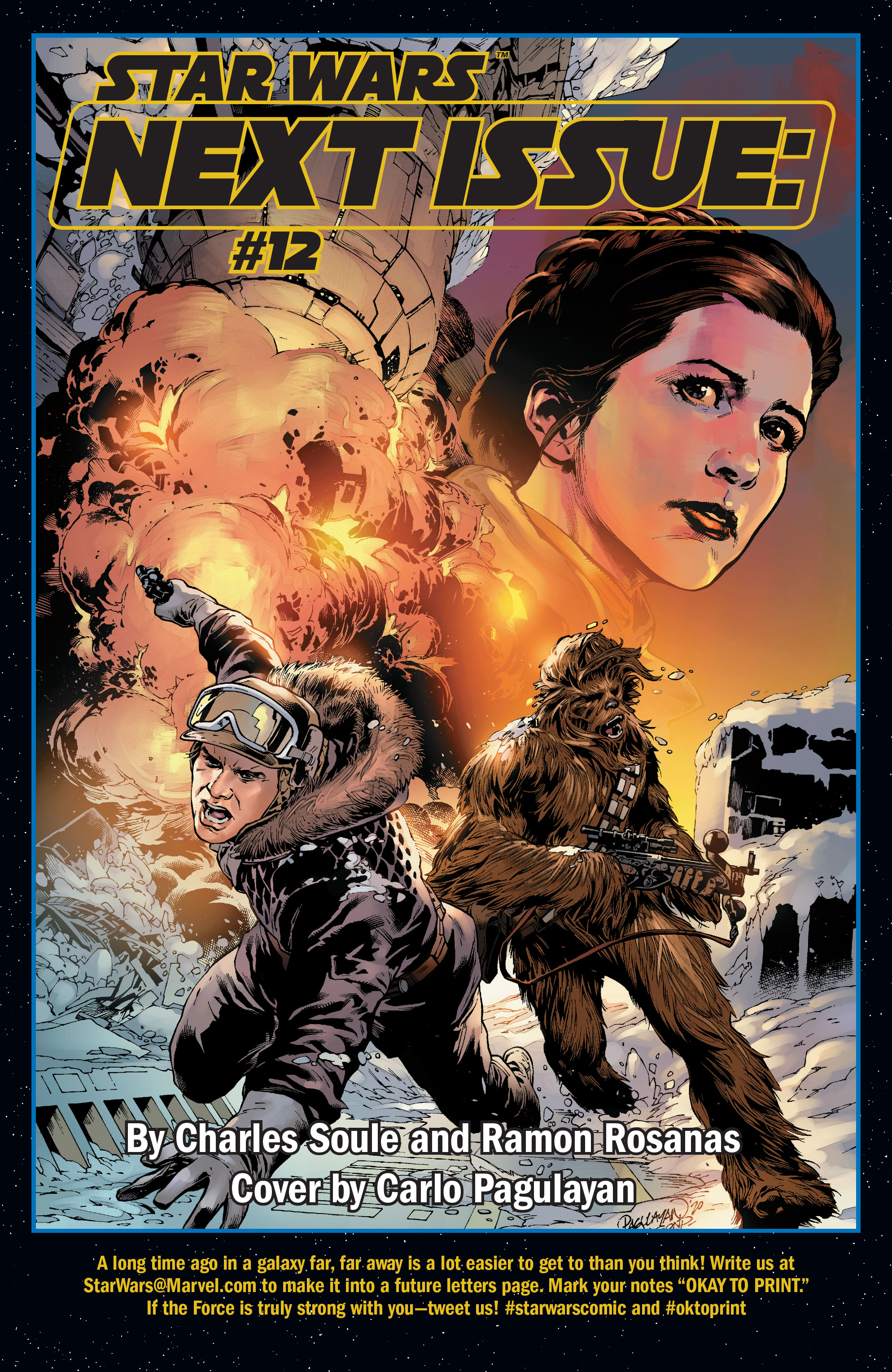 Star Wars (2020-) issue 11 - Page 22