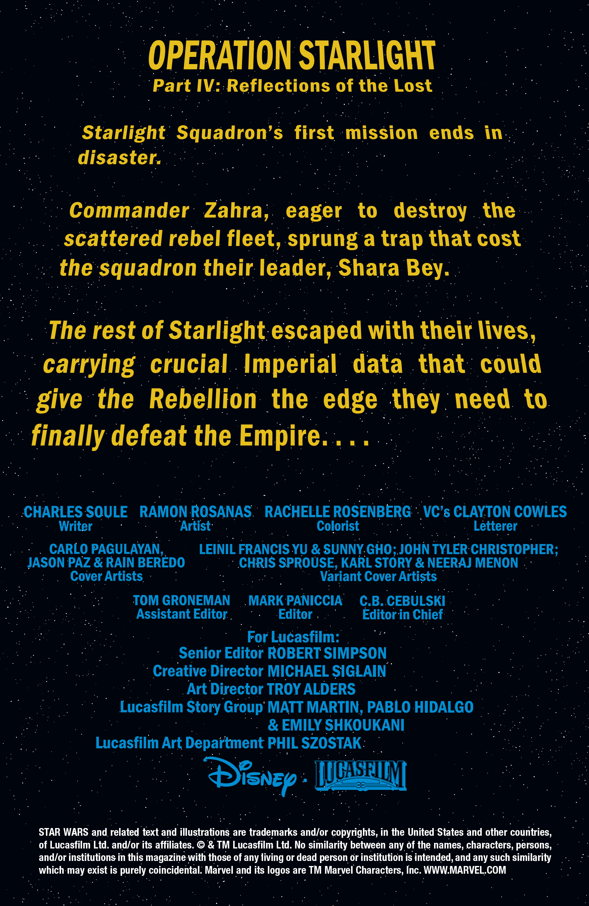 Star Wars (2020-): Chapter 12 - Page 2