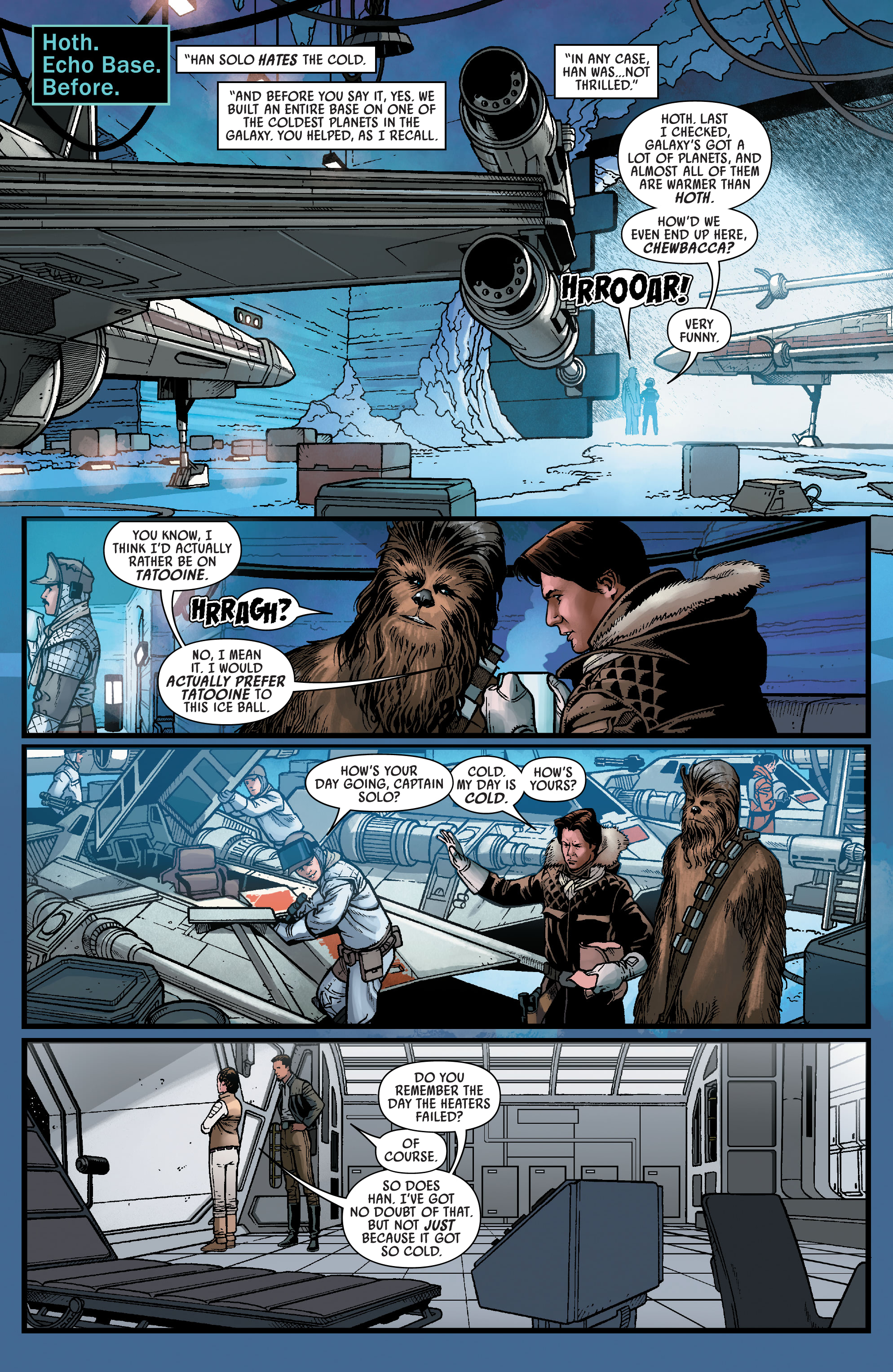 Star Wars (2020-) issue 12 - Page 12