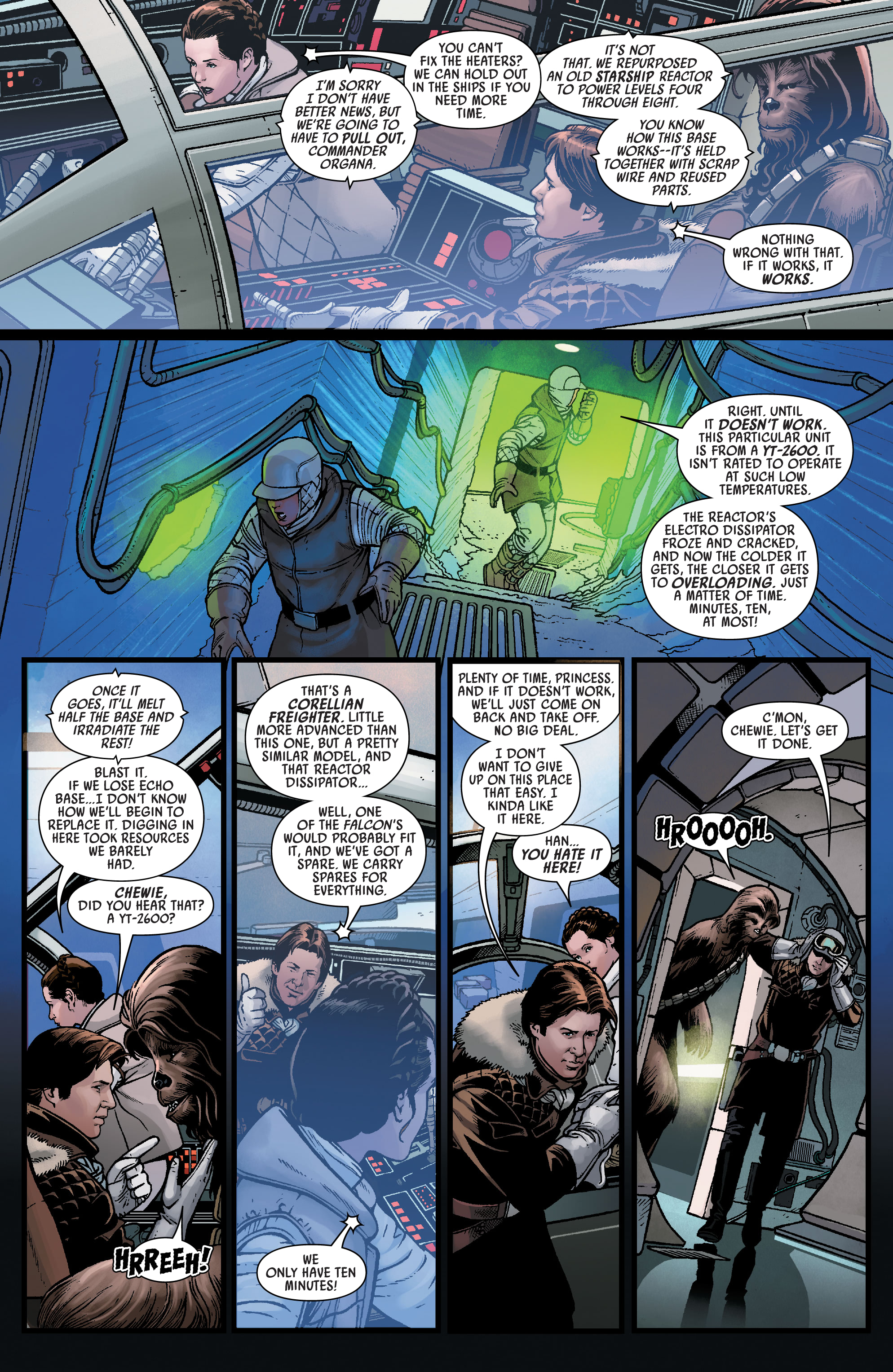 Star Wars (2020-) issue 12 - Page 14