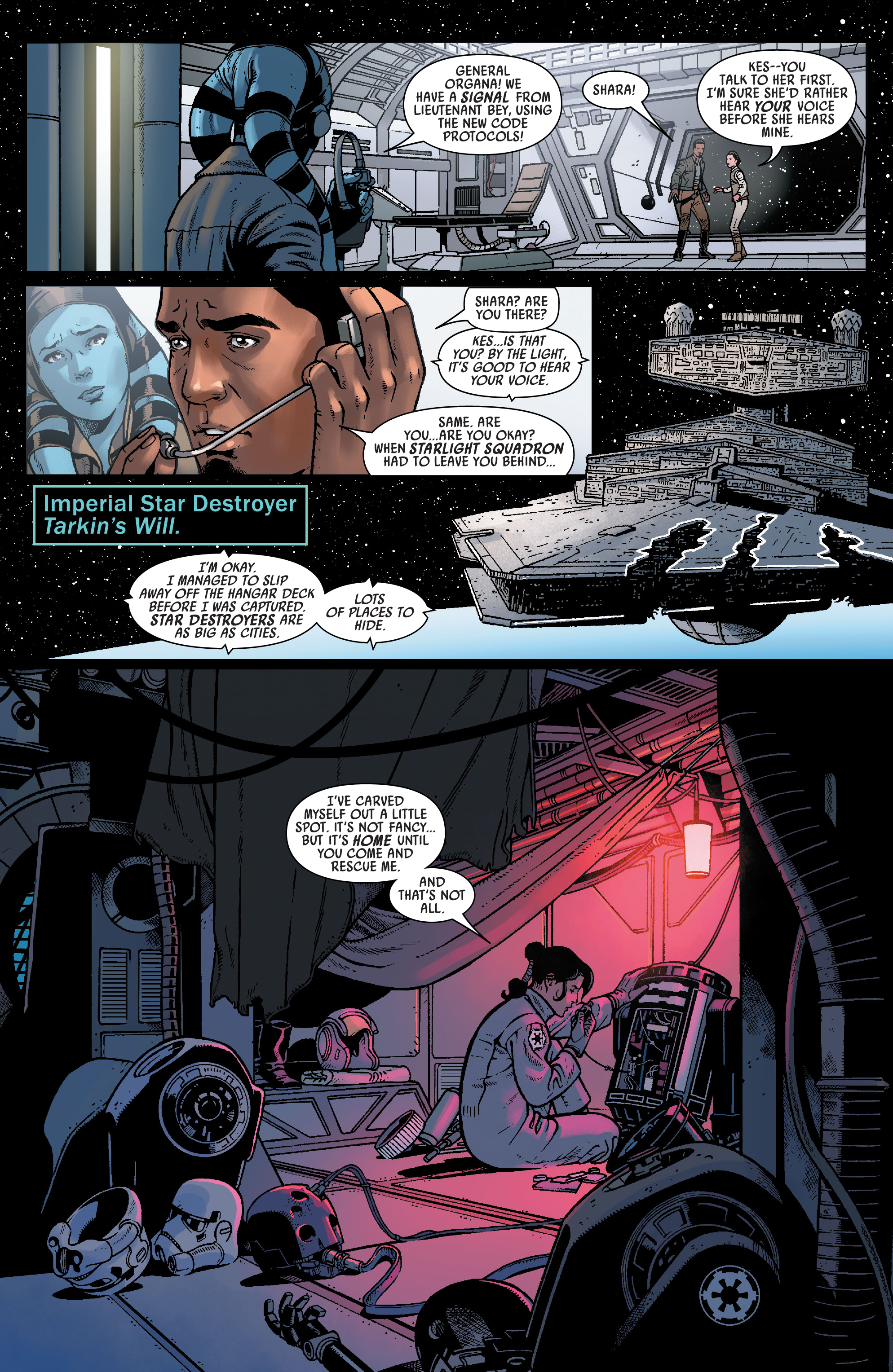 Star Wars (2020-) issue 12 - Page 20