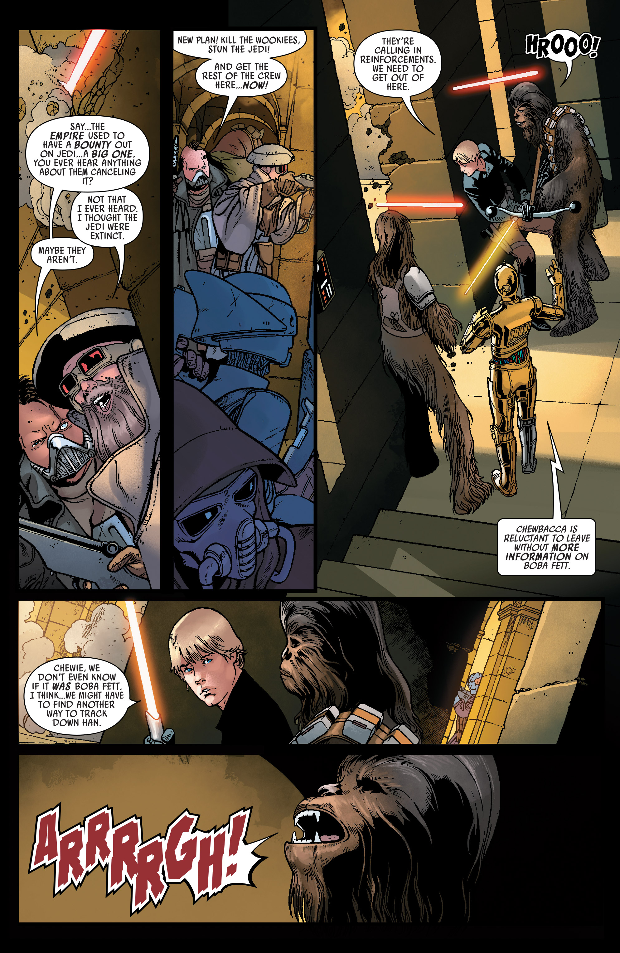 Star Wars (2020-) issue 13 - Page 14