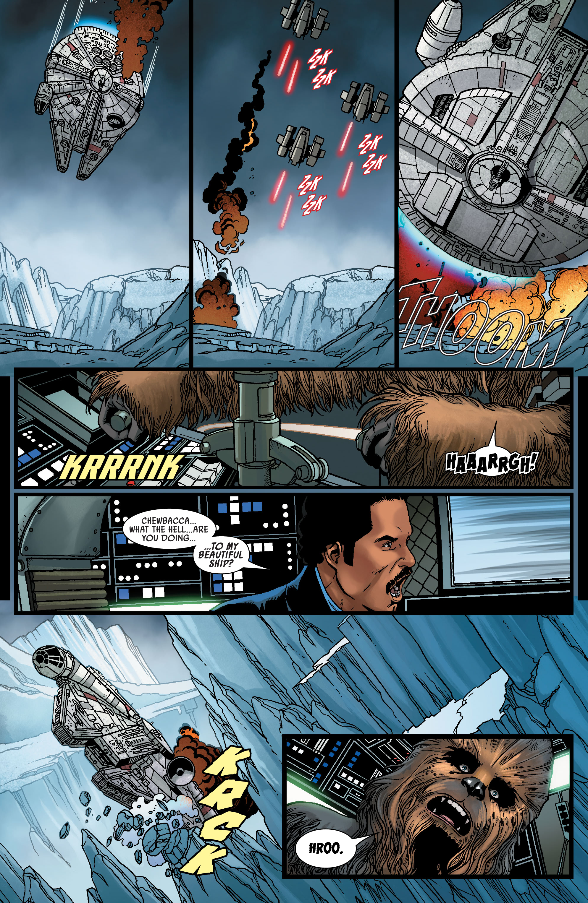 Star Wars (2020-) issue 14 - Page 20