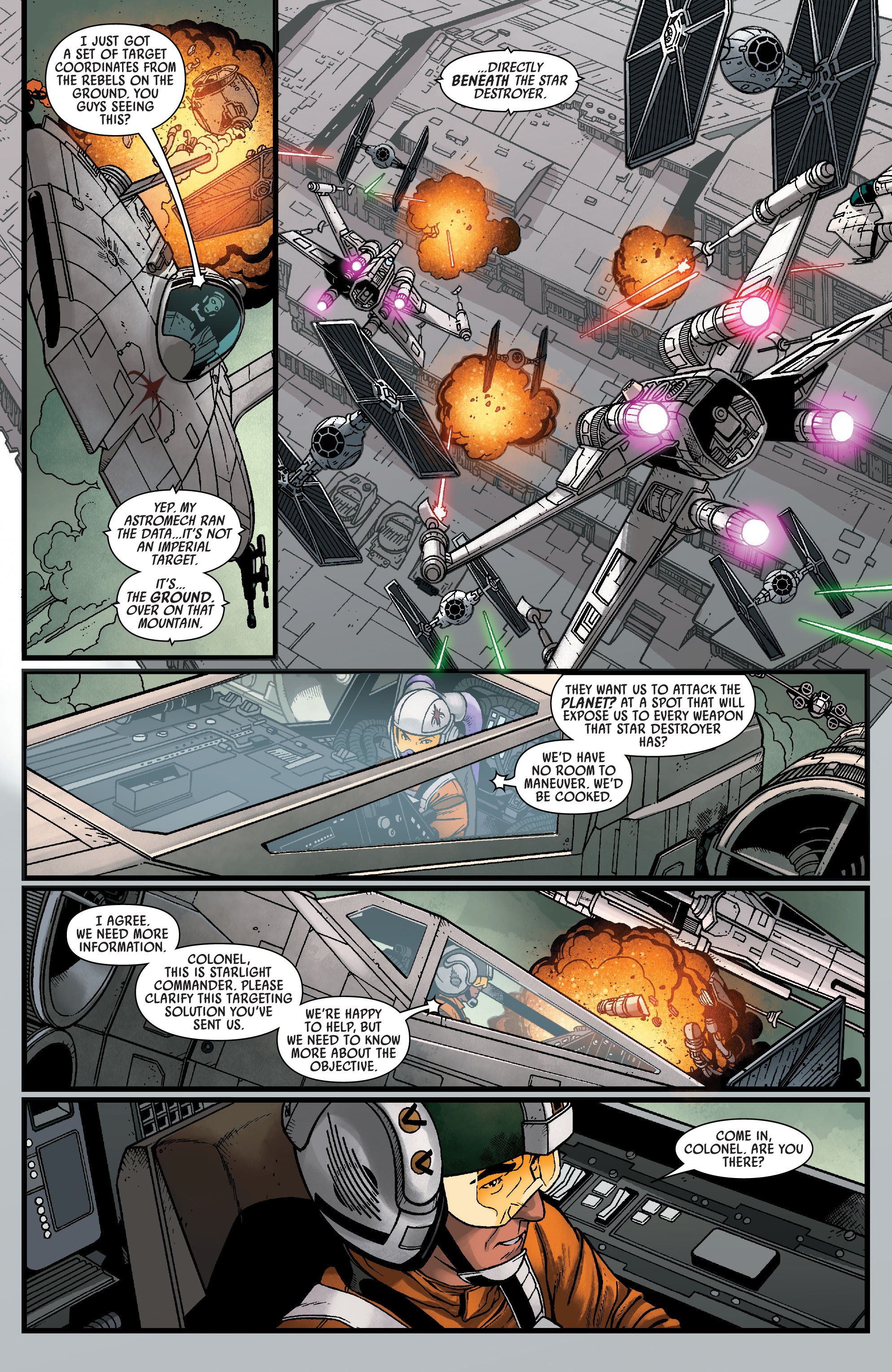 Star Wars (2020-) issue 15 - Page 10